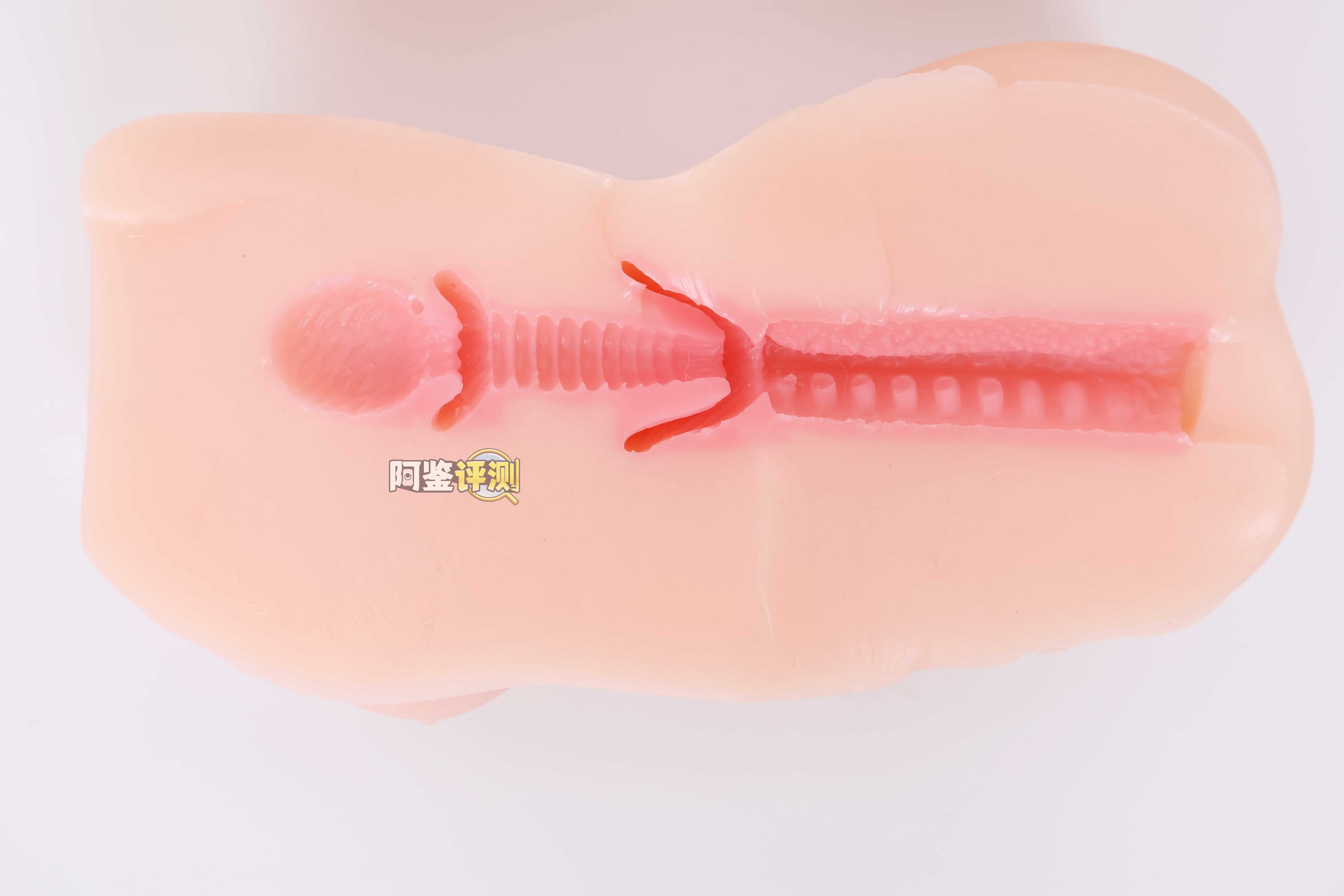 SUIKOMI——"卖杯子的小女孩"评测!这设计可以说是把子宫型杯子的缺点发挥到极致了.....