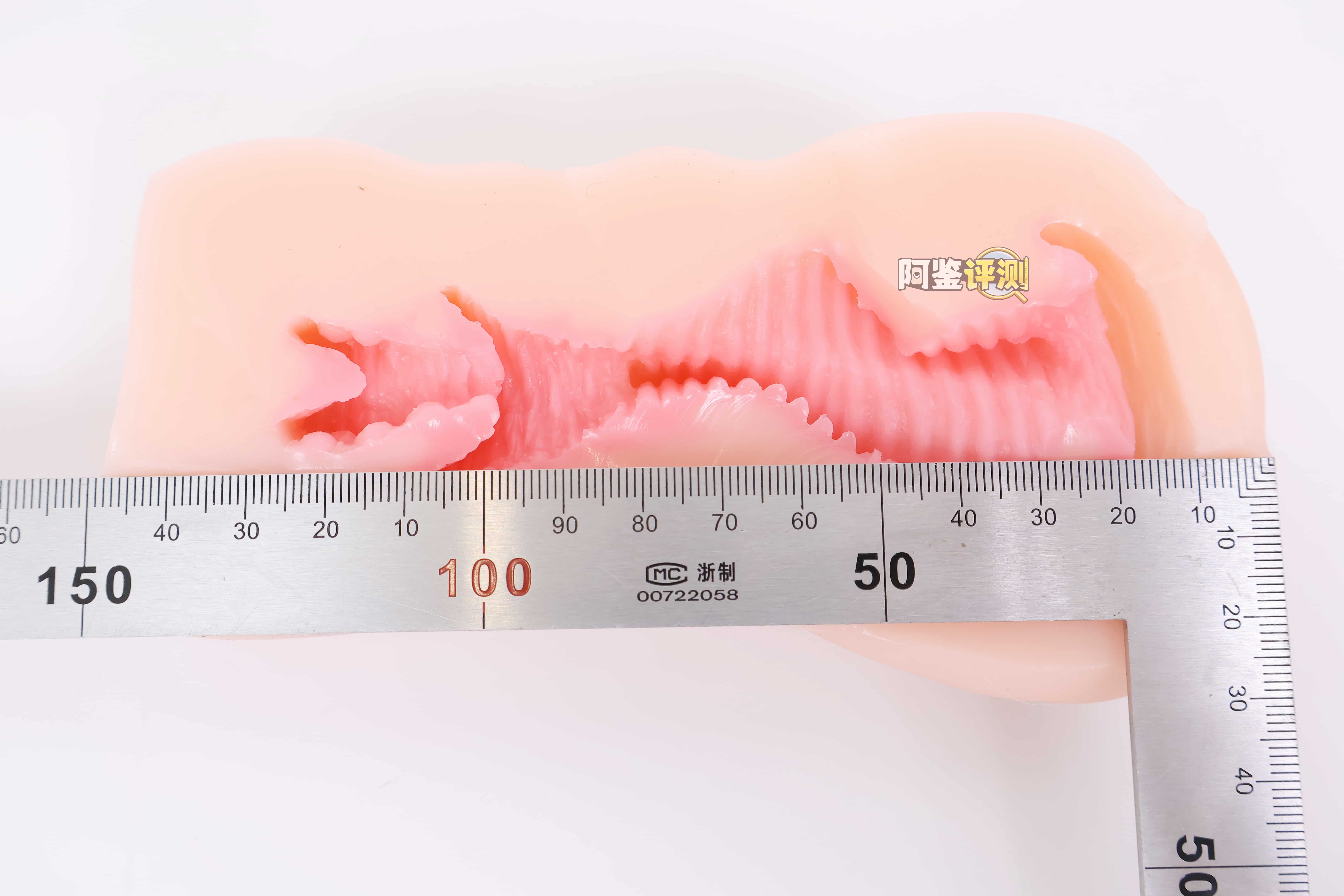 RQS——"甜心岛妹"评测!千鹤开发日记的同款结构,完全一模一样的材质加强版