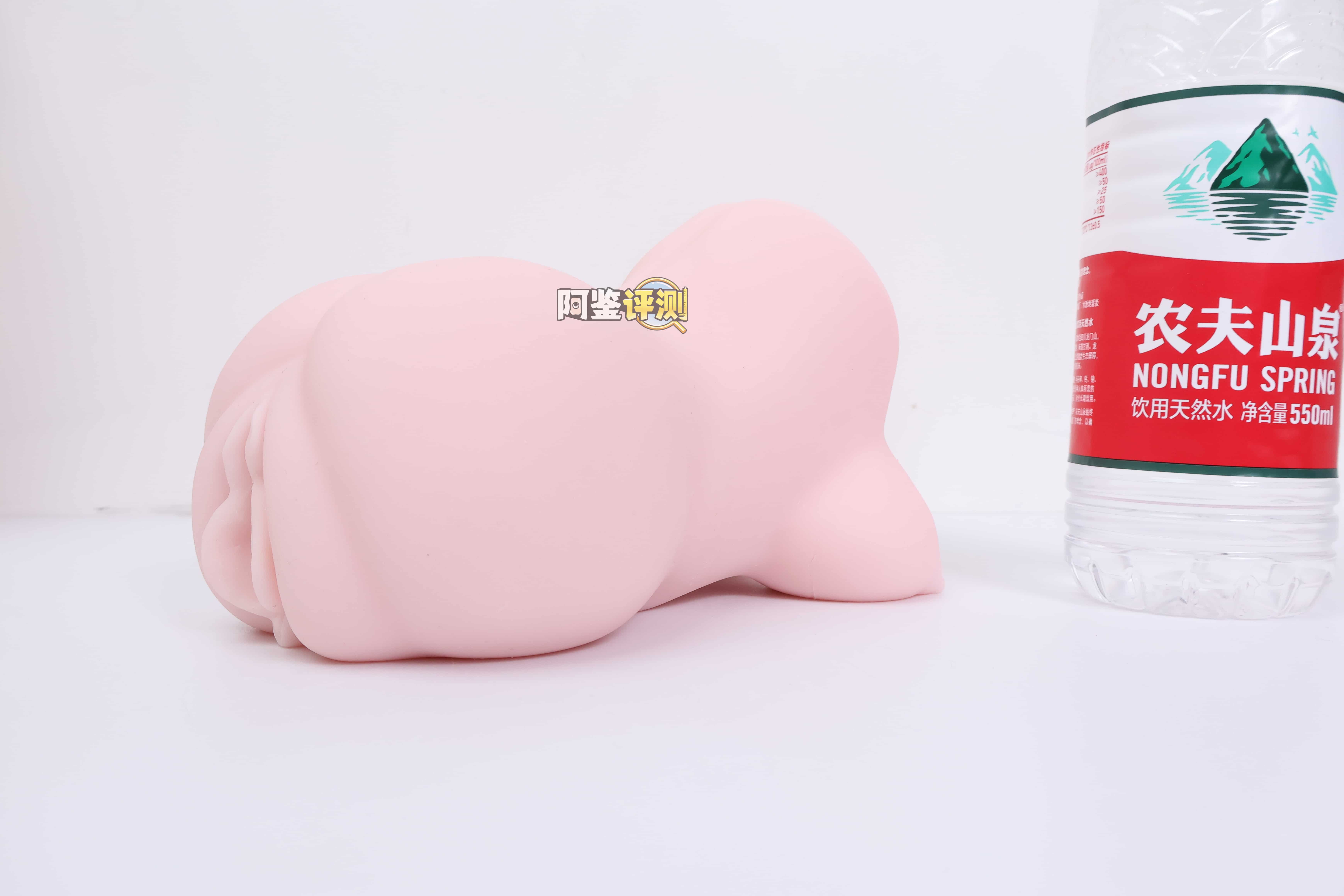 LoveFactor——"穗花酱"评测！HON-MONO“软胶硬子宫”设计的超级夸张版，魔眼厂材质的超大区分度