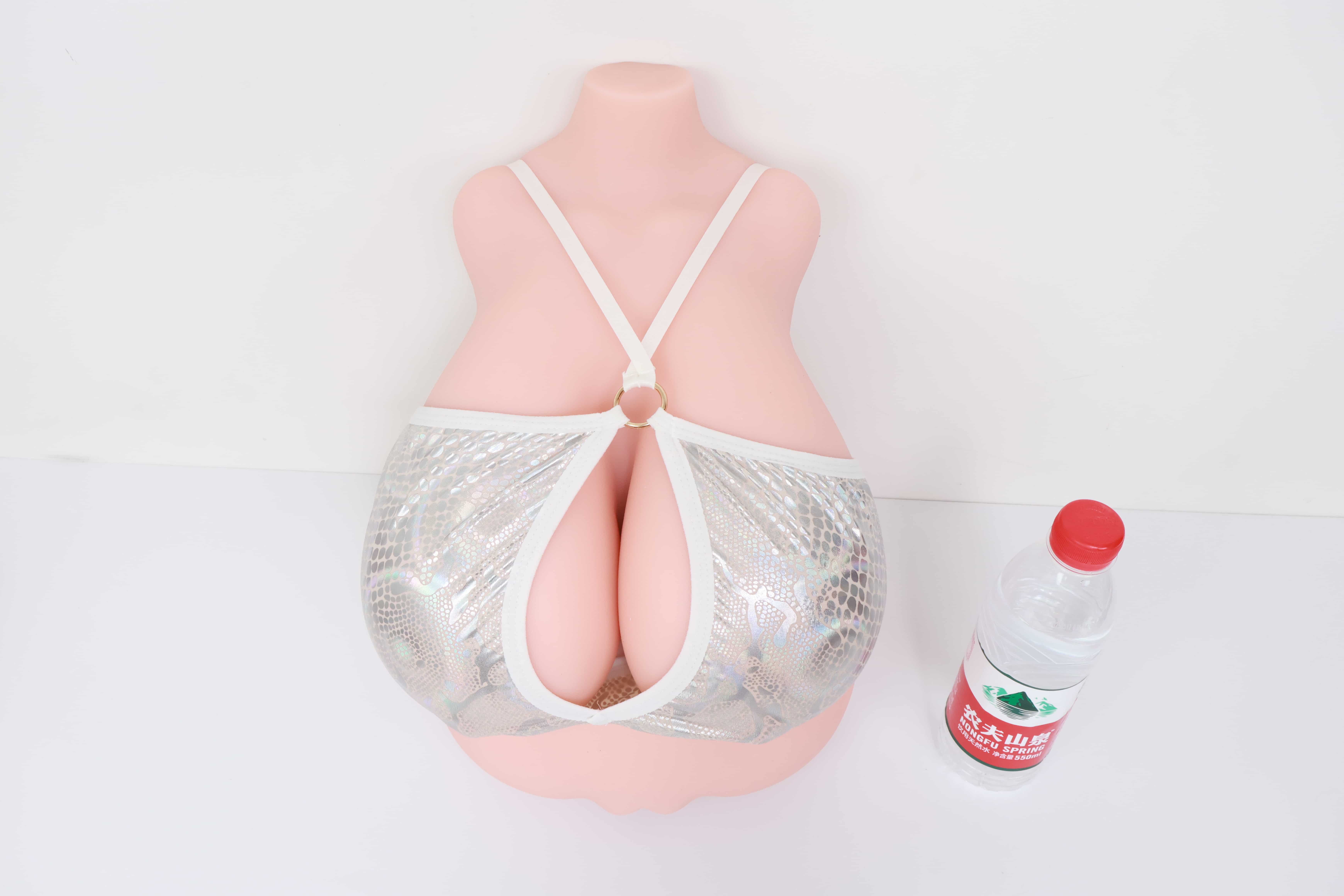 GOSE——"小鬼魔皇SP"评测！通道升级，猎奇加倍？特别版的花哨结构真的更爽了吗？