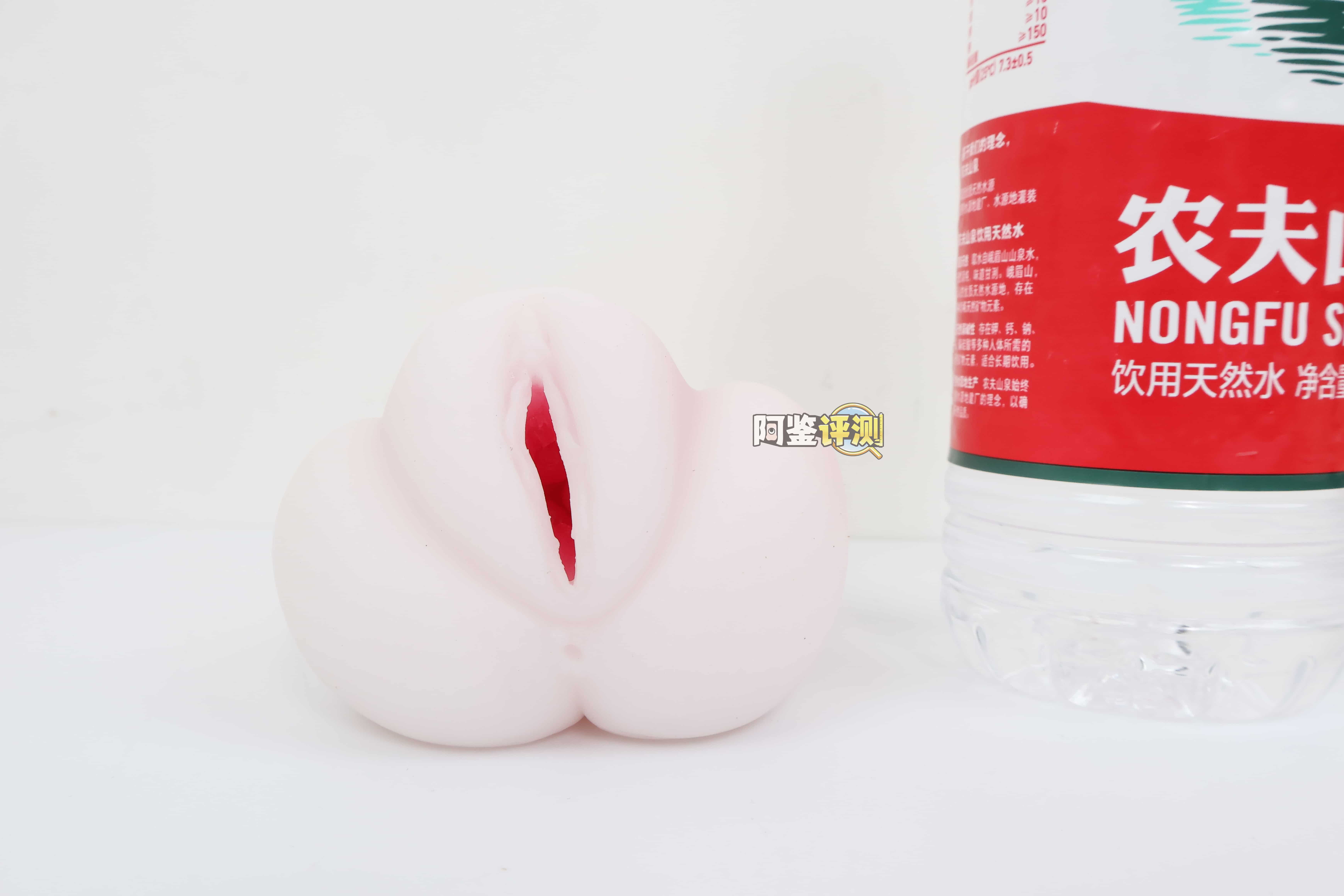 魔眼——“もち雪二代（缠绕）”评测！触手的异物感很有趣，但是只做了一点点....