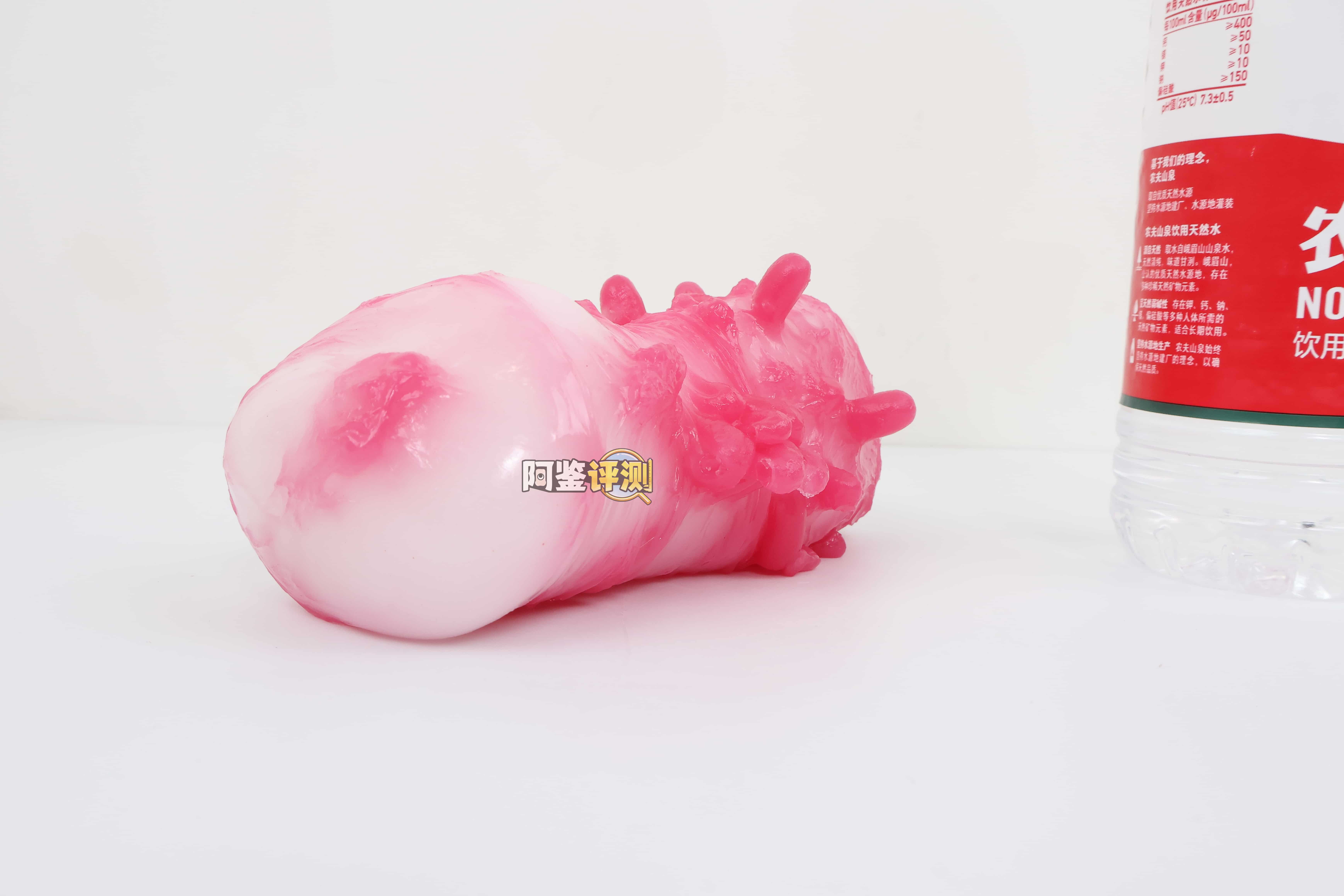 魔眼——“もち雪二代（缠绕）”评测！触手的异物感很有趣，但是只做了一点点....