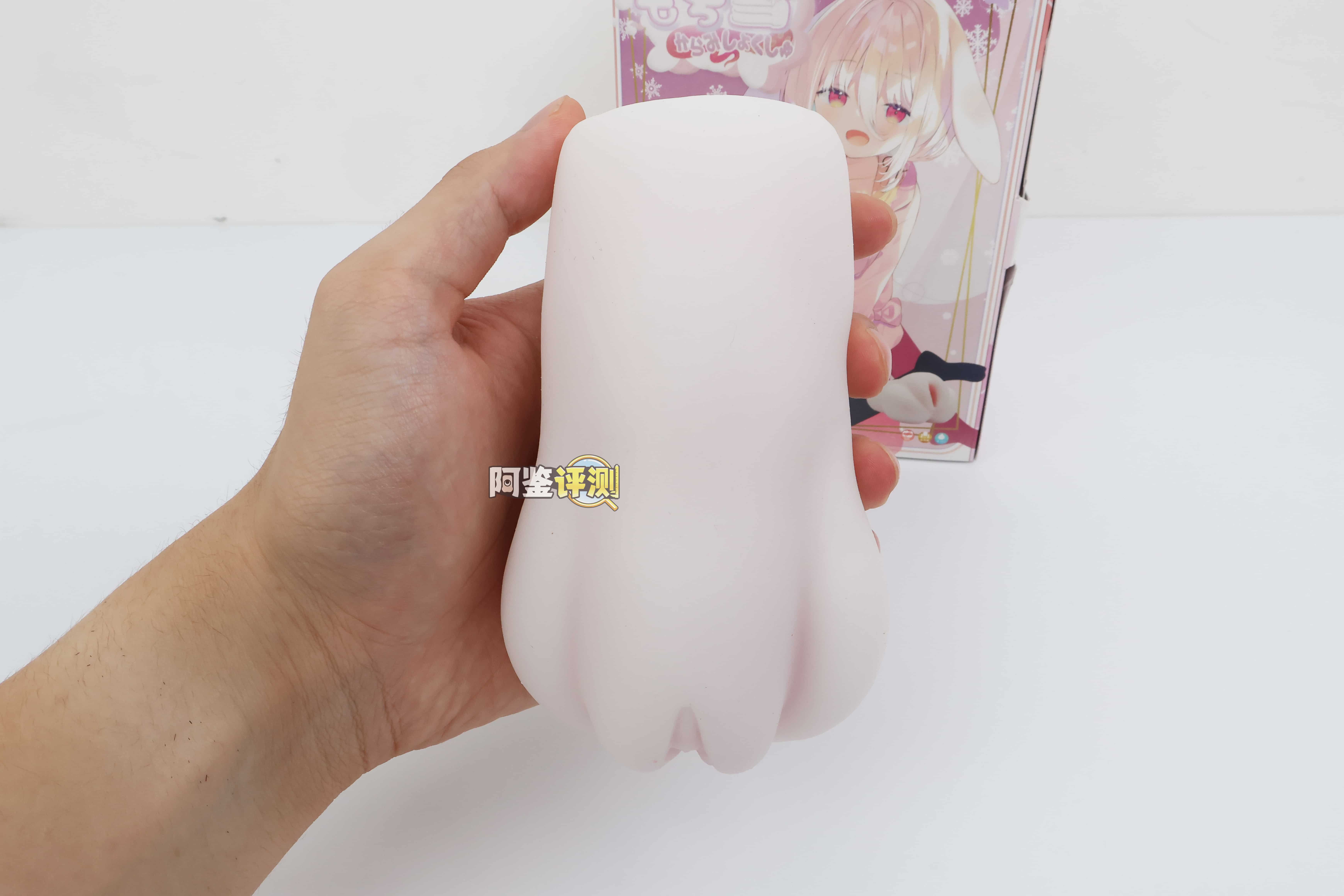 魔眼——“もち雪二代（缠绕）”评测！触手的异物感很有趣，但是只做了一点点....