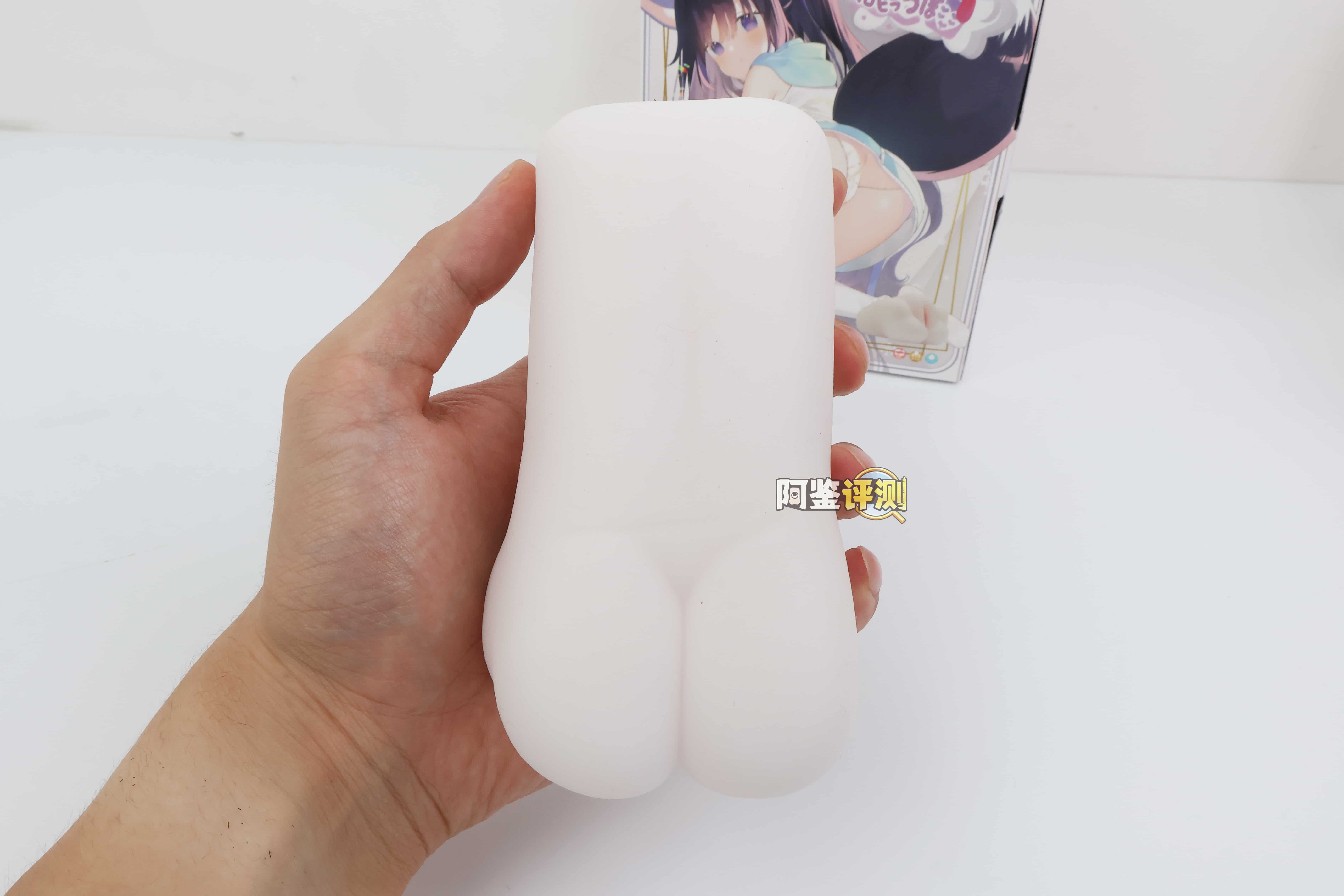 魔眼——“もち雪二代(舔舔)”评测!大块结构的设计太过松散,没有了一代的包裹感