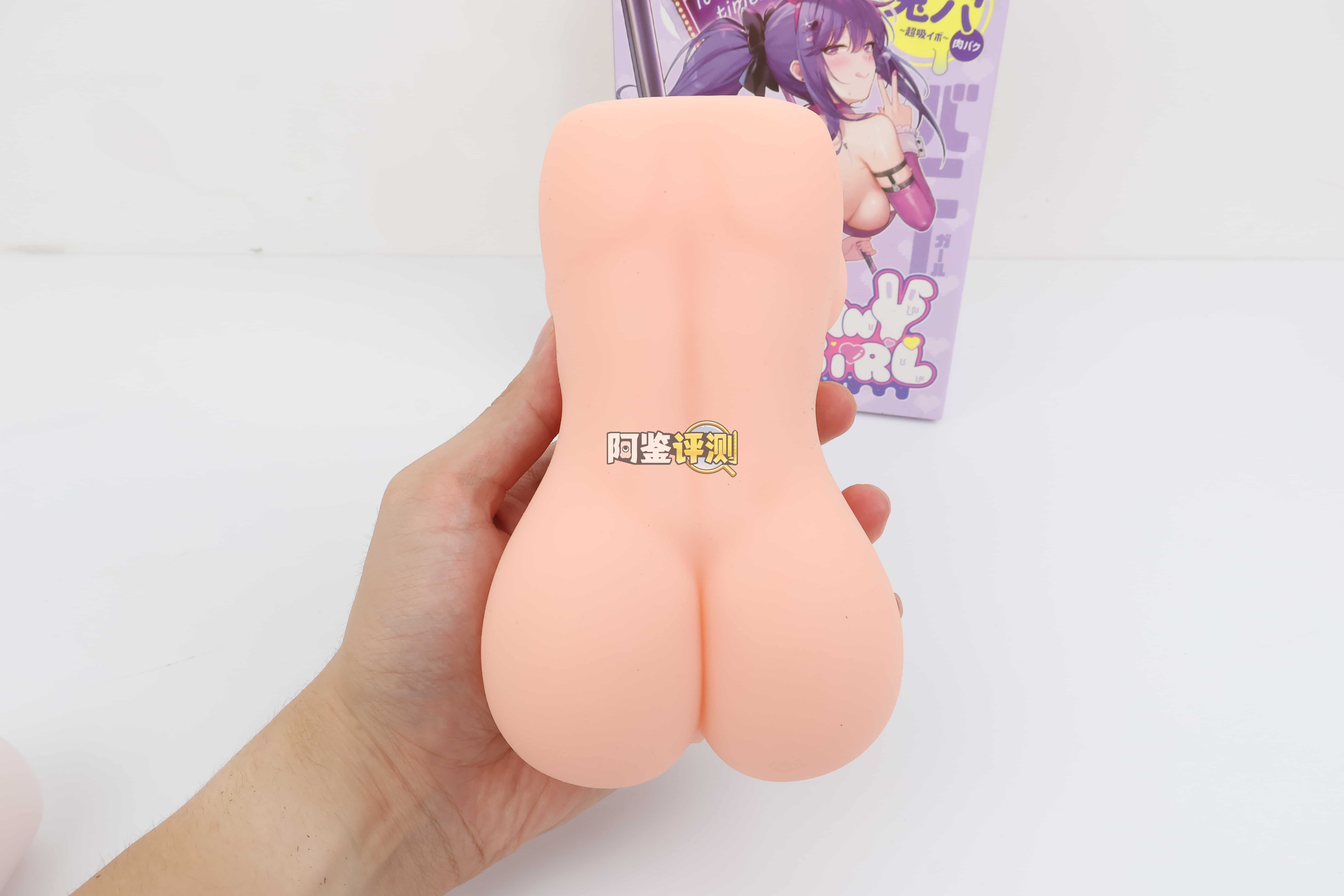 TMT——"樱井夏树"评测！经典的硬质狭穴感，通道复杂略微有些提升，但没有变化太多