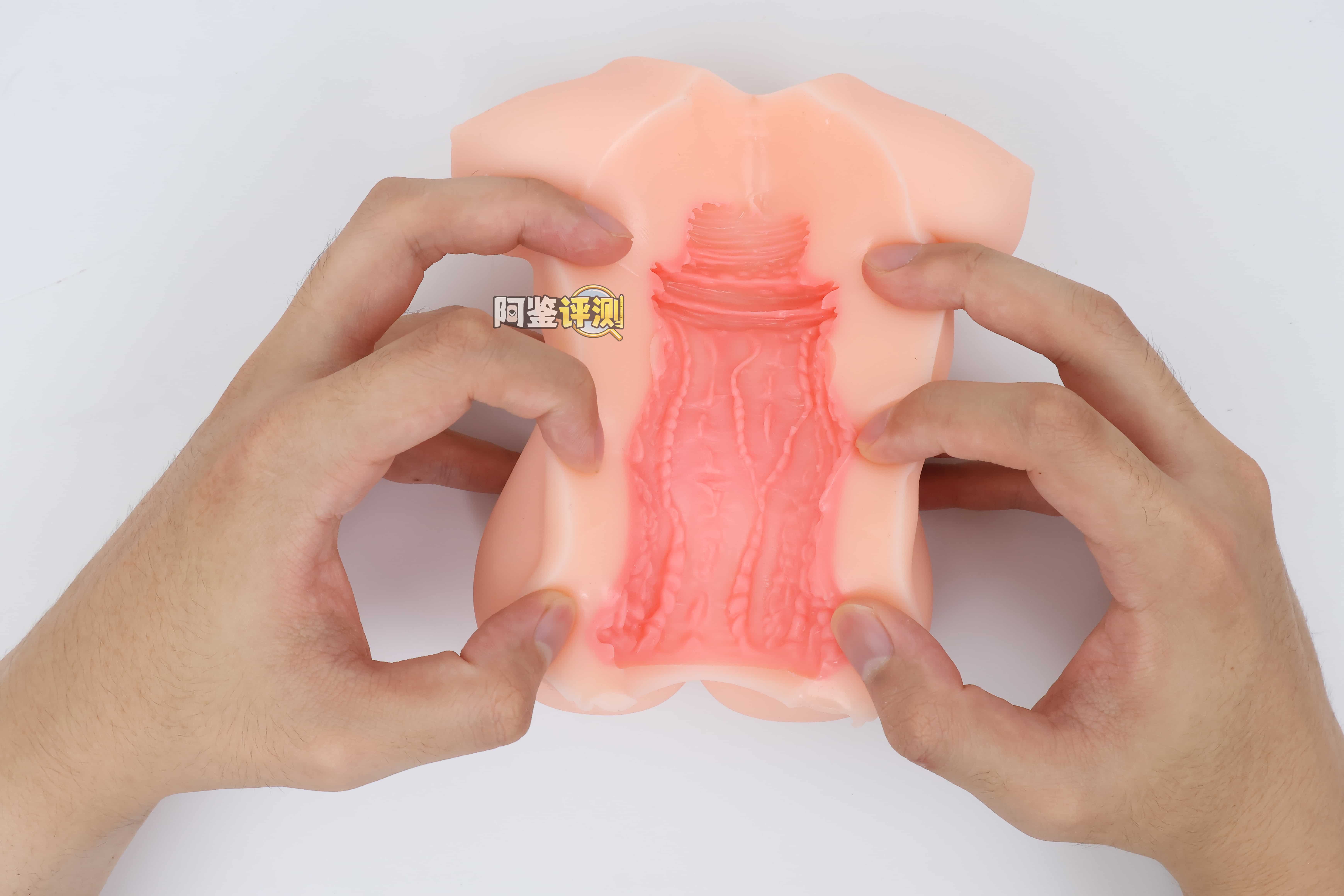 TMT——"樱井夏树"评测!经典的硬质狭穴感,通道复杂略微有些提升,但没有变化太多