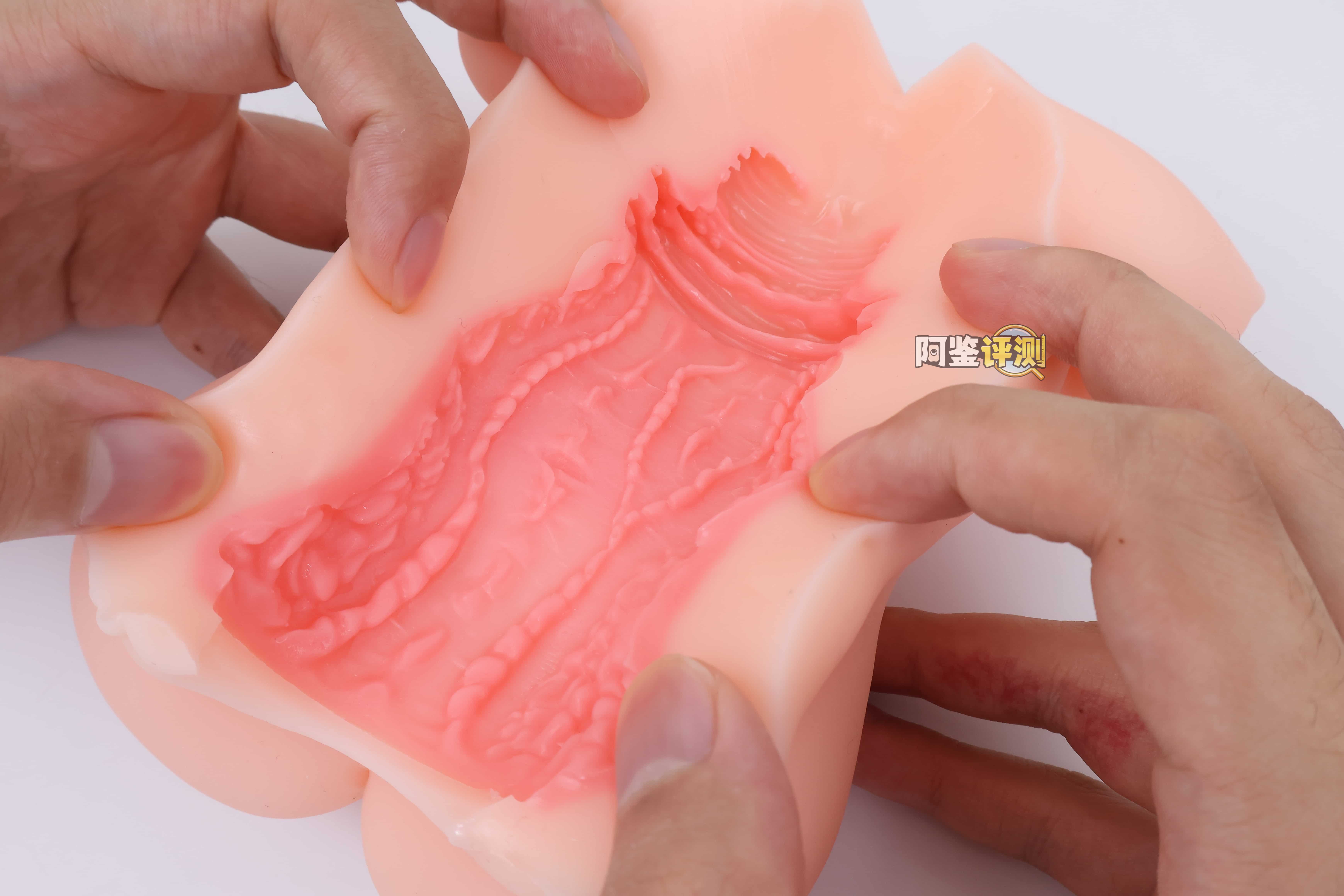 TMT——"樱井夏树"评测!经典的硬质狭穴感,通道复杂略微有些提升,但没有变化太多