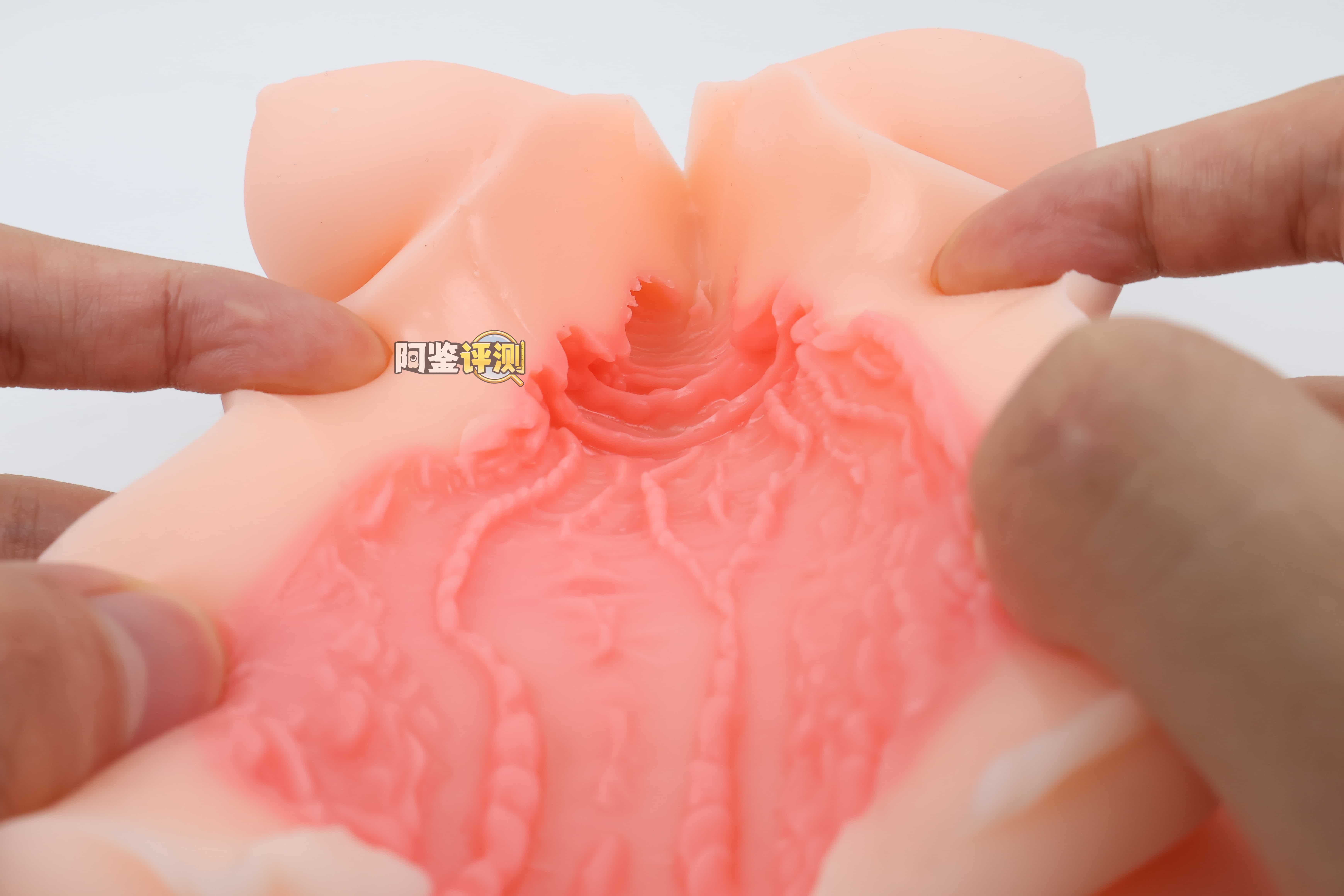 TMT——"樱井夏树"评测!经典的硬质狭穴感,通道复杂略微有些提升,但没有变化太多