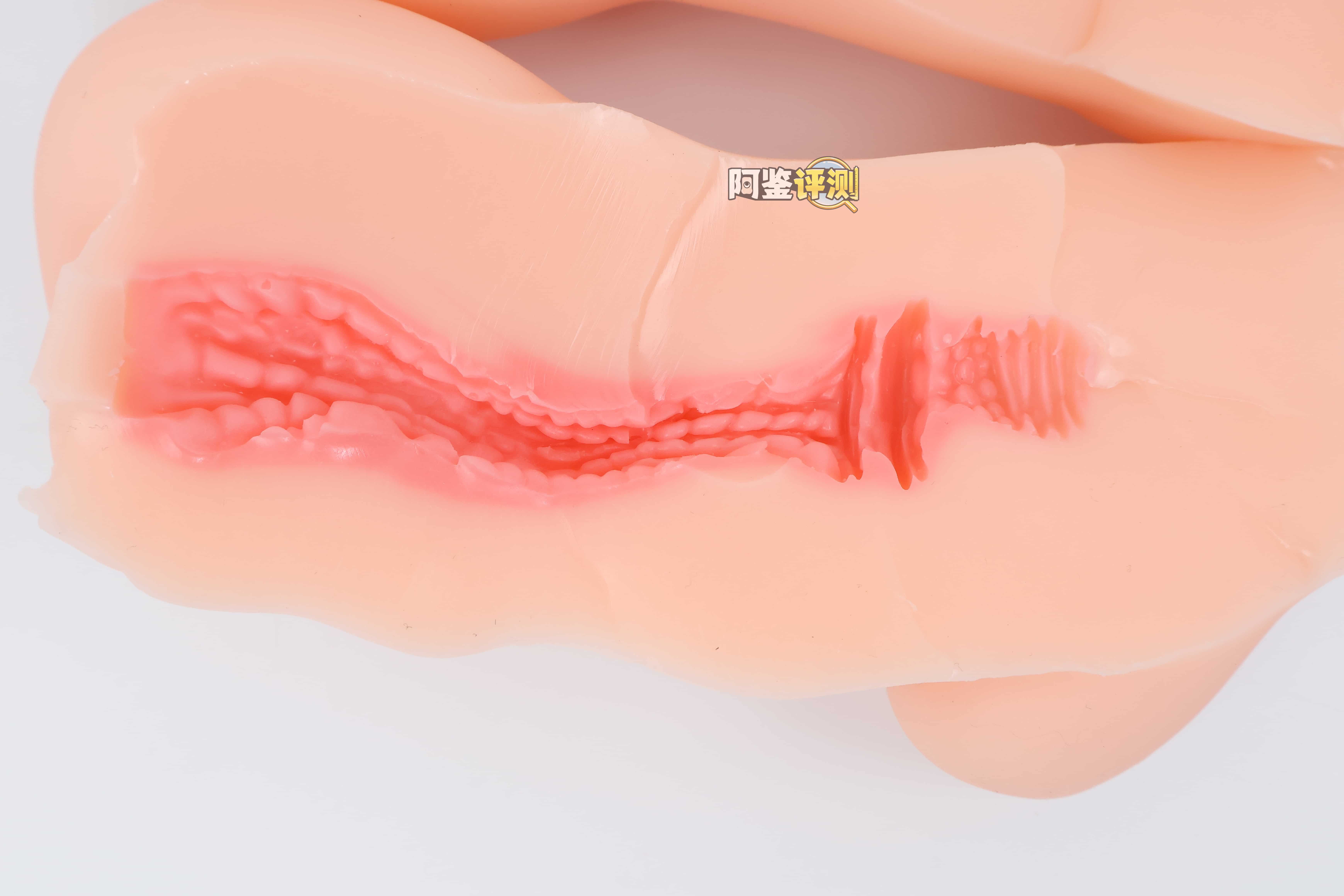 TMT——"樱井夏树"评测!经典的硬质狭穴感,通道复杂略微有些提升,但没有变化太多