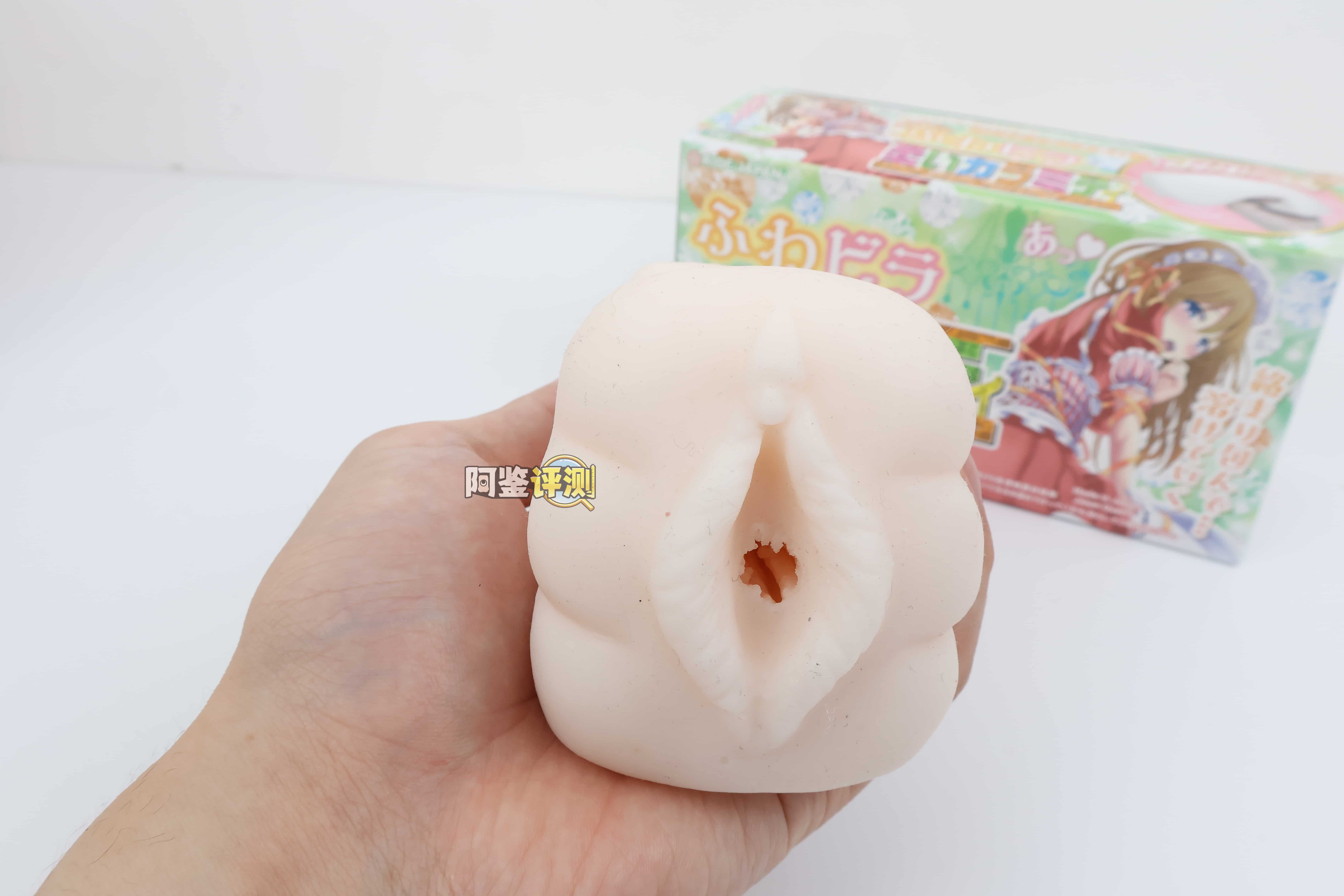 RIDE JAPAN——"柔软灾厄"评测！孩子们，这款用起来没有什么感觉