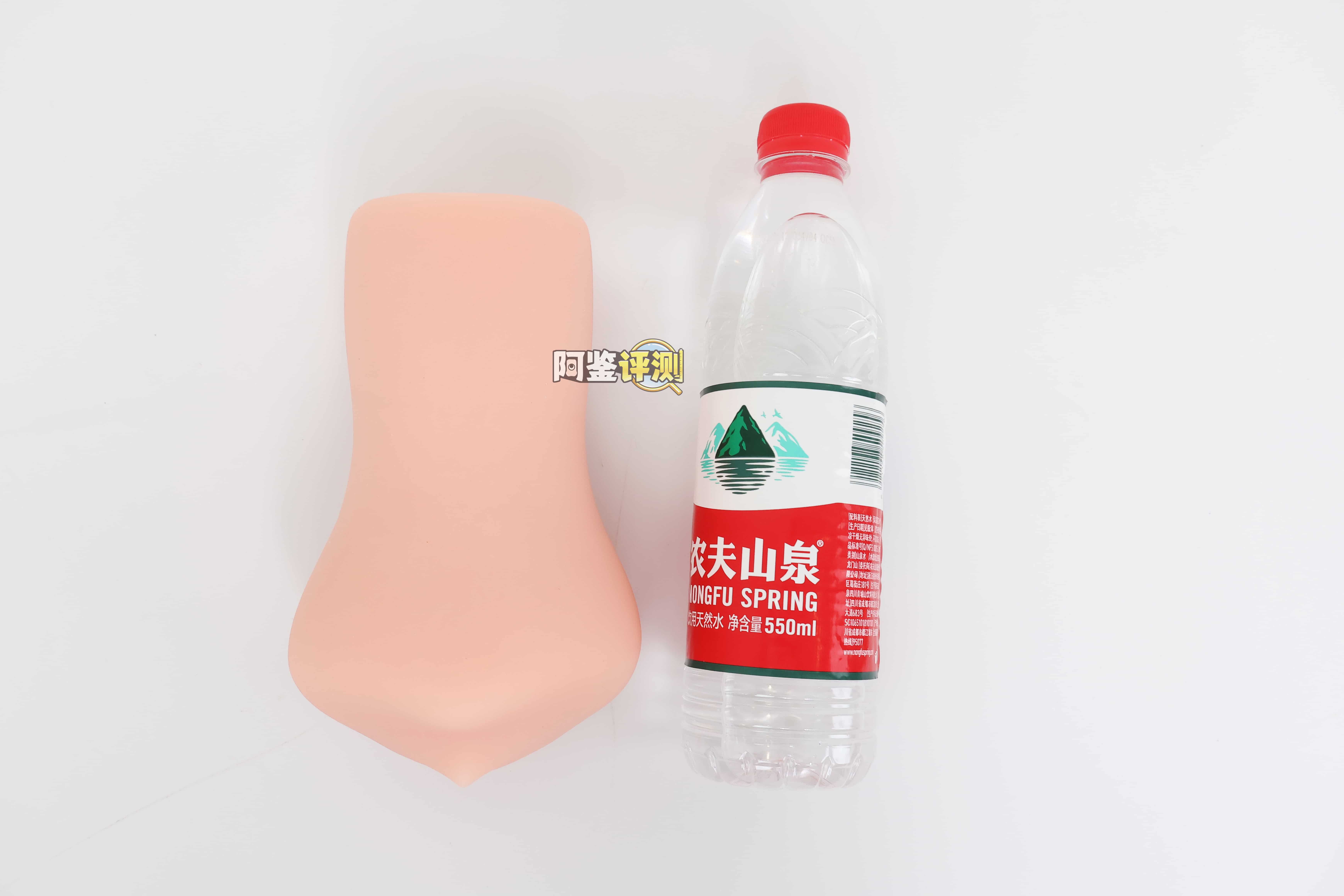 KAGUYANO——”诗多利”评测!非常“二次元画风”的口腔结构,但深处的简单结构并不实用