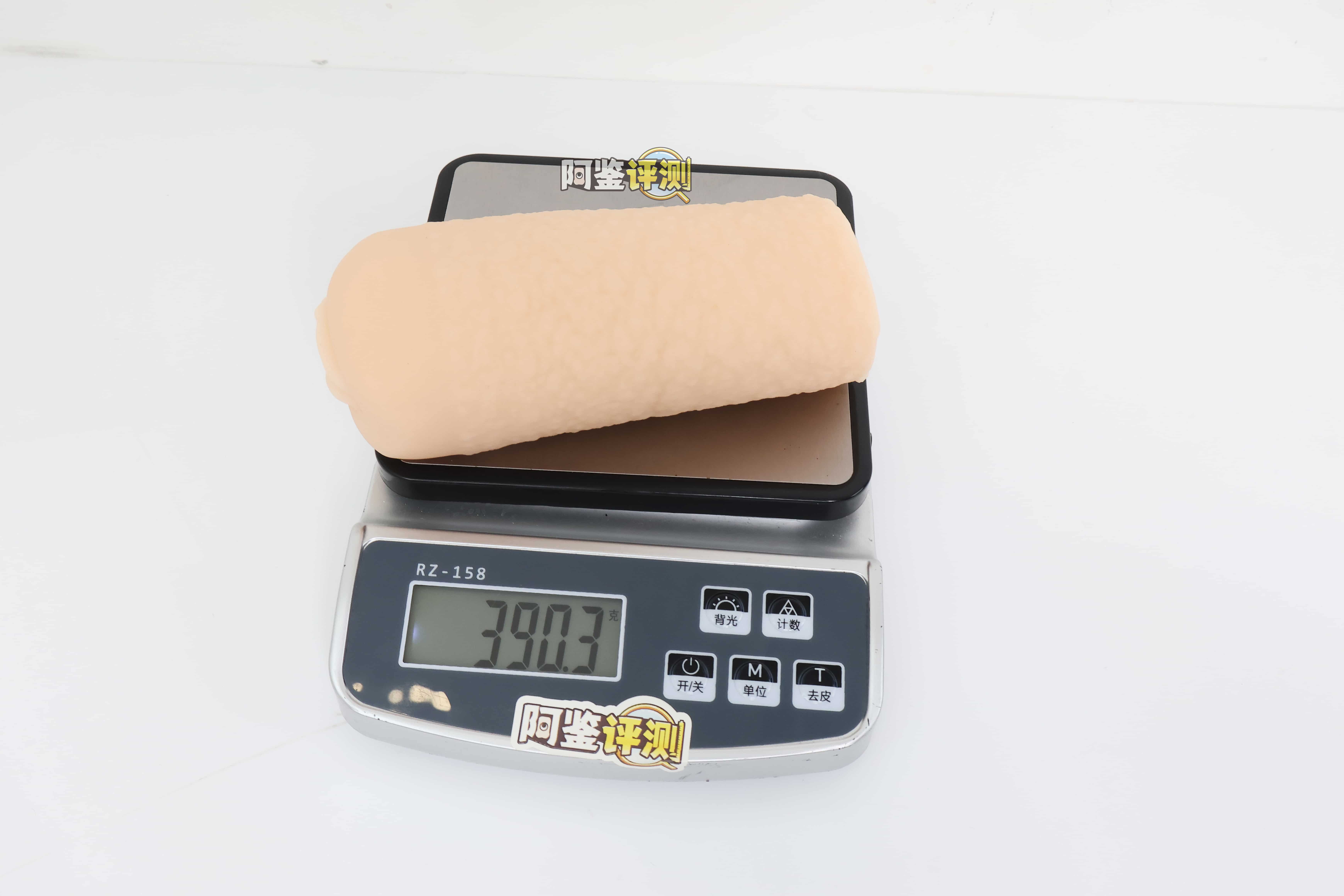 Ligre——"侧上龟头3"评测!直来直去的爽感变少了,但细腻的颗粒感更加明显一些