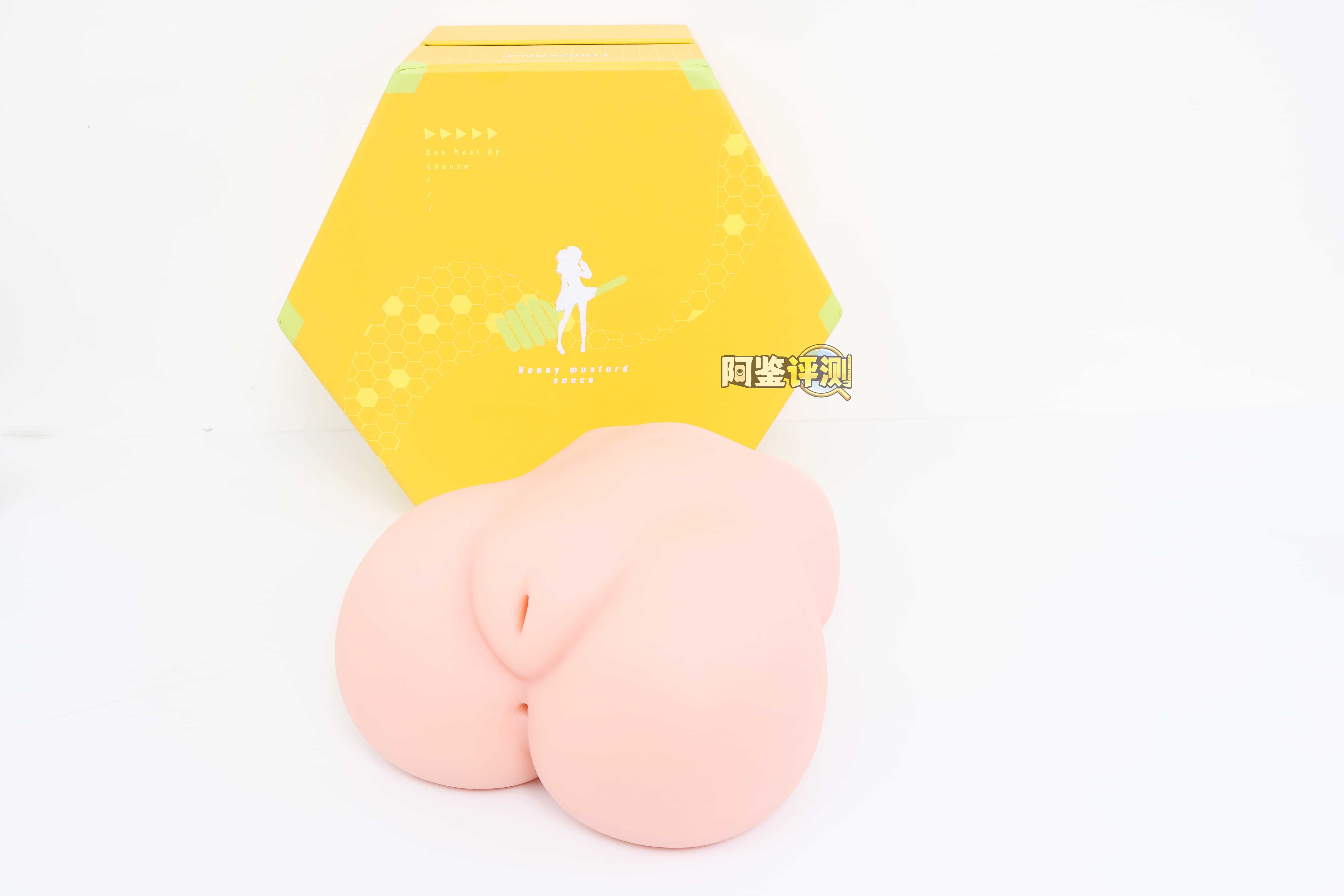 KAGUYANO——”蜂蜜芥末”评测！最早期的脂软小臀模，放到现在是否还值得一试？