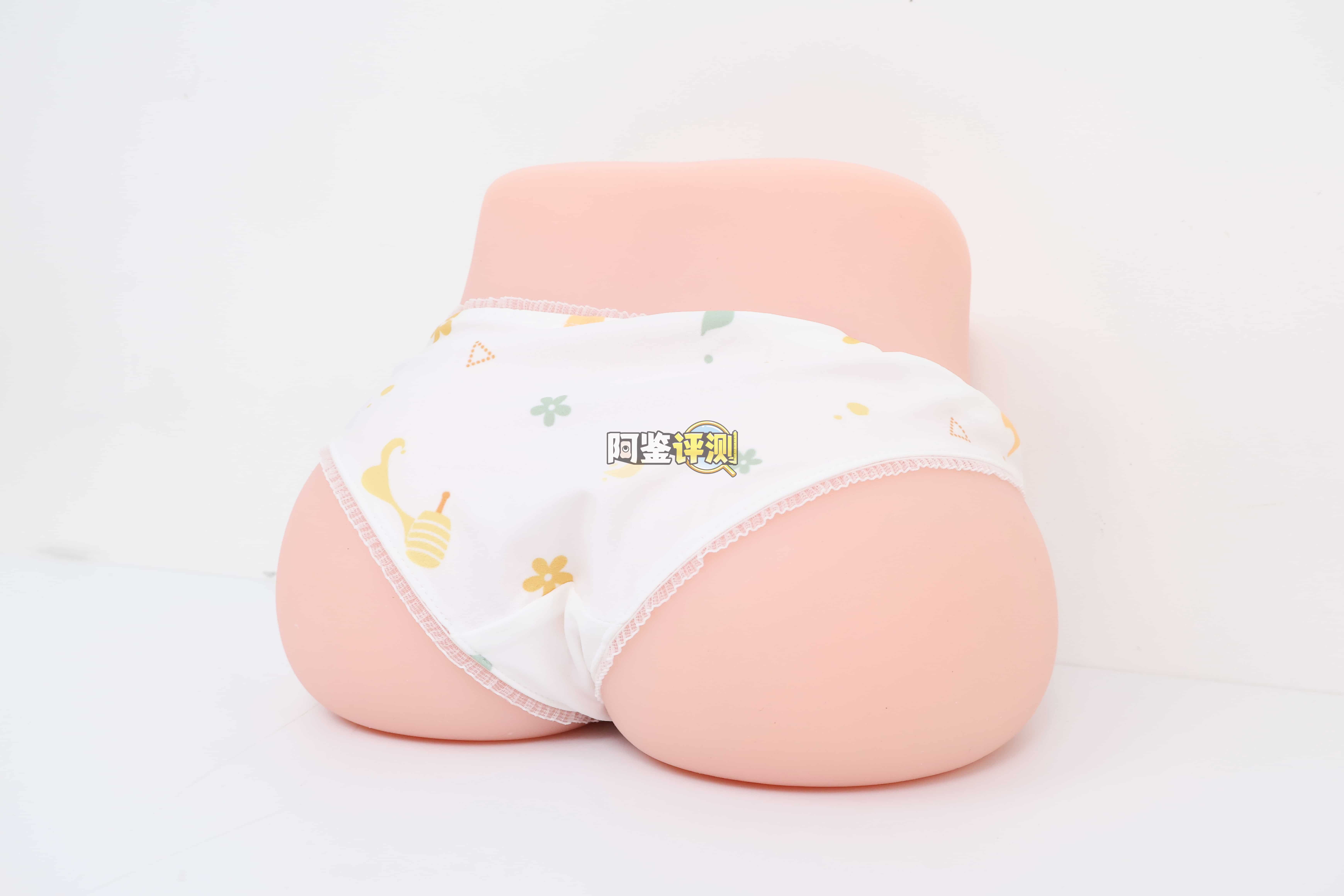 KAGUYANO——”蜂蜜芥末”评测！最早期的脂软小臀模，放到现在是否还值得一试？