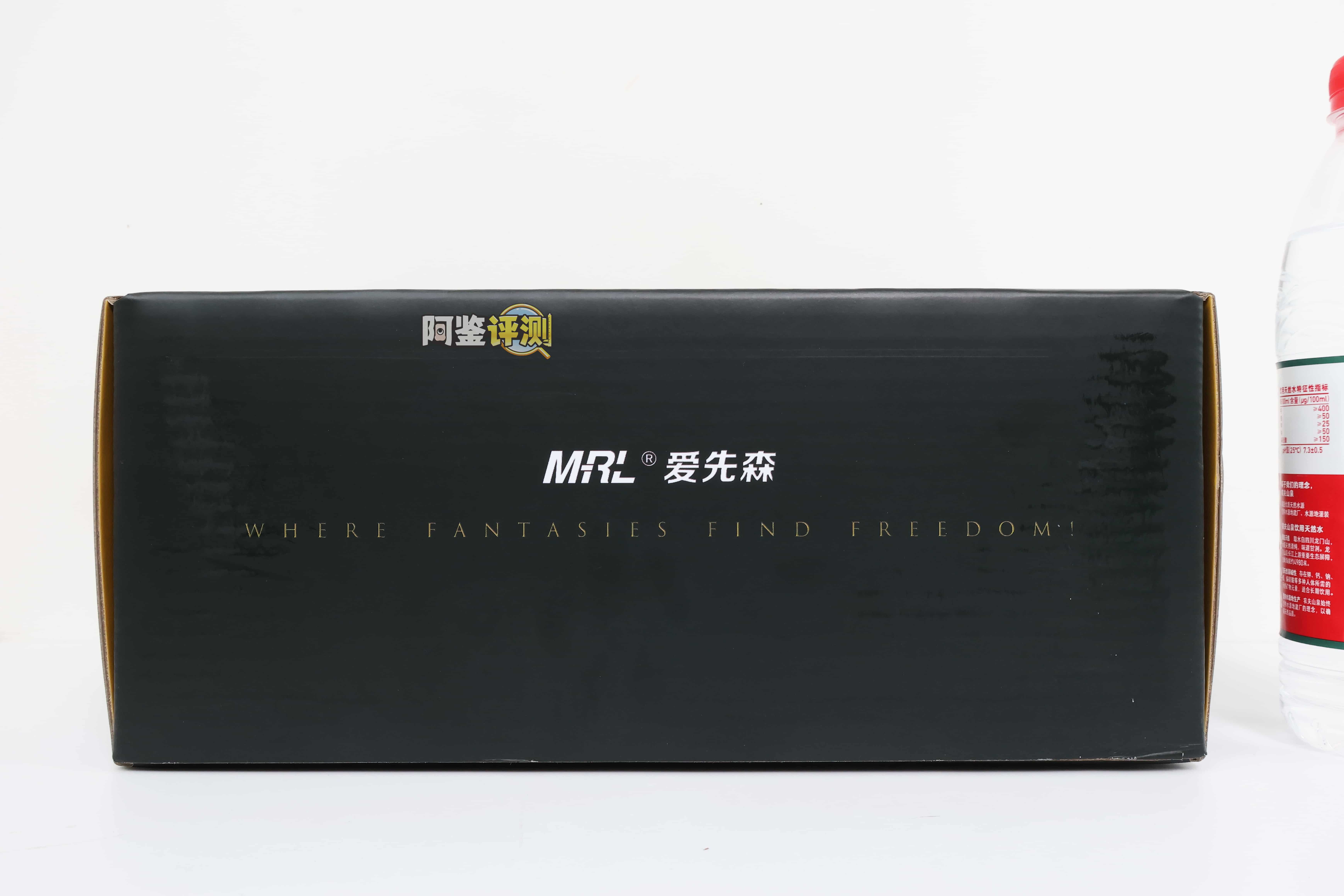 MRL——”魅魔meru”评测!硅胶材质制作的手办型联名杯子,看着有趣用起来却有点痛苦
