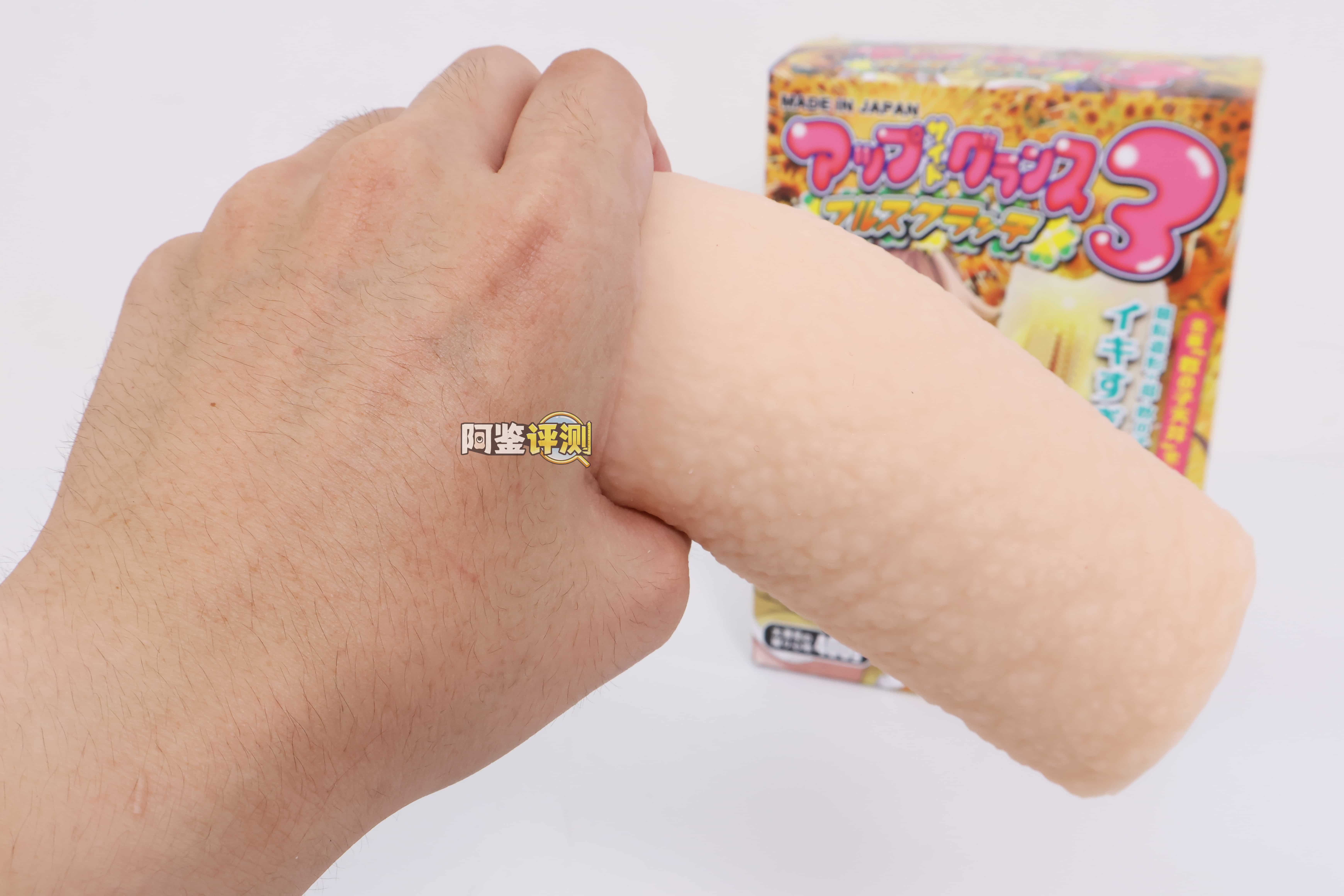 Ligre——"侧上龟头3"评测！直来直去的爽感变少了，但细腻的颗粒感更加明显一些