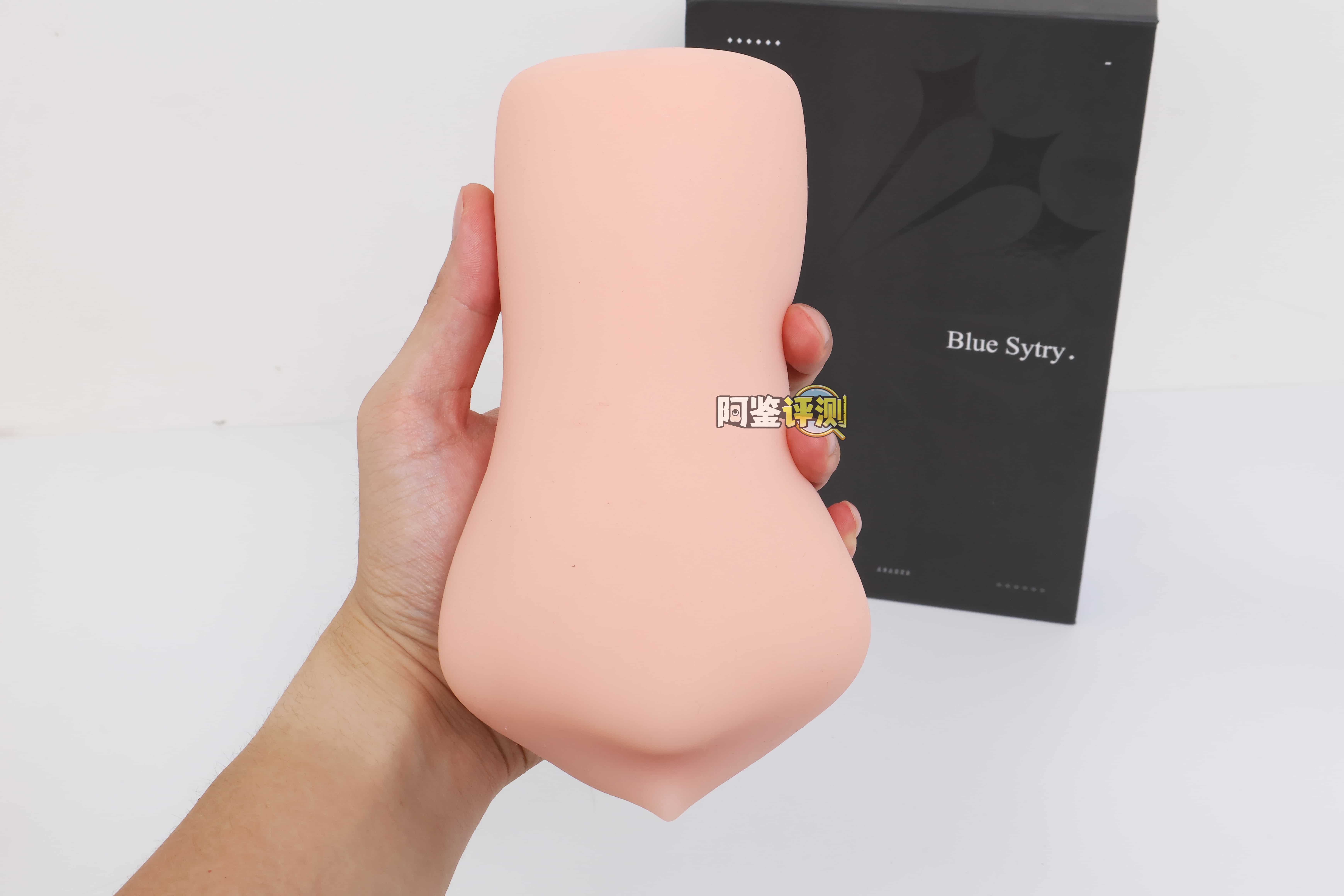 KAGUYANO——”诗多利”评测!非常“二次元画风”的口腔结构,但深处的简单结构并不实用