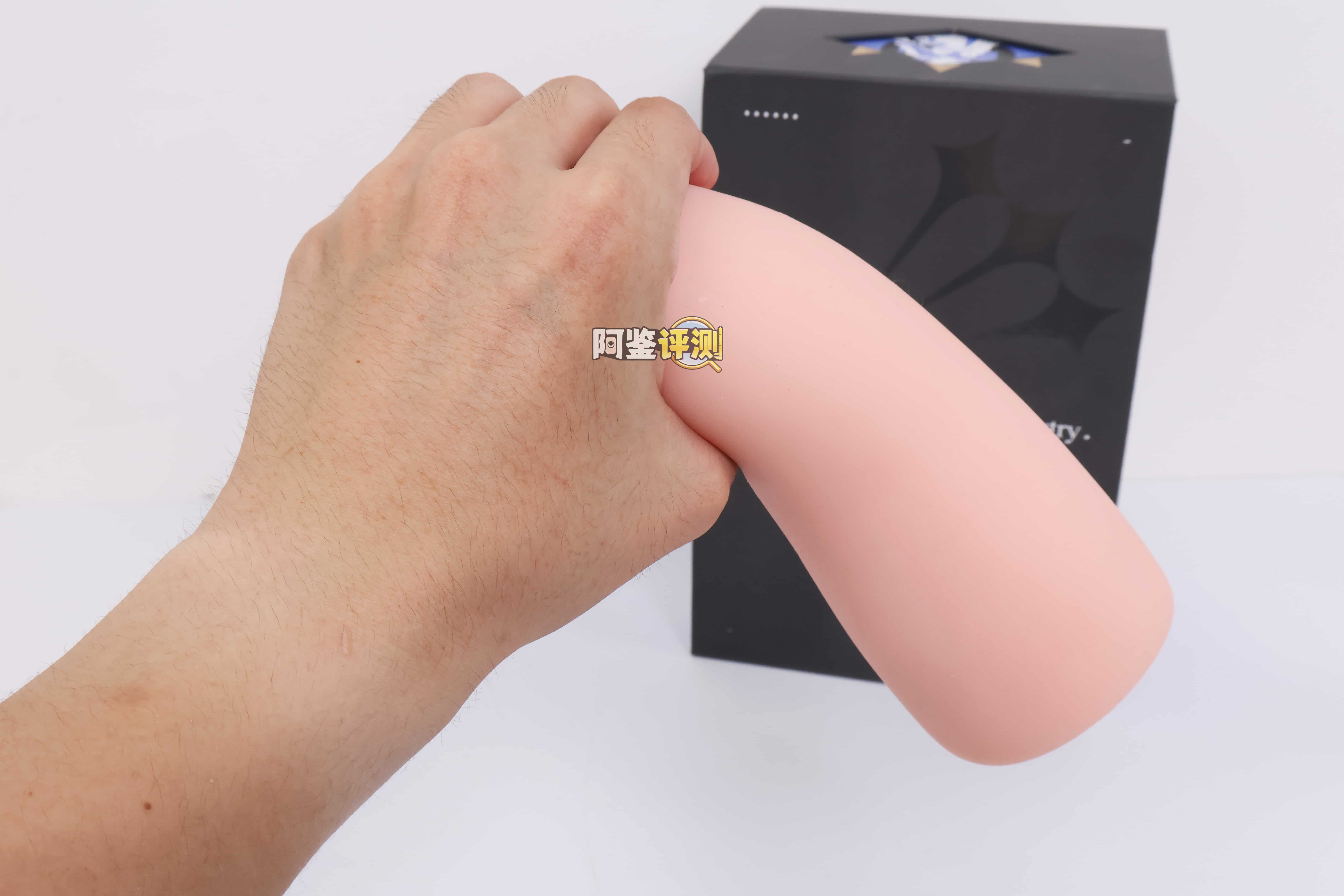 KAGUYANO——”诗多利”评测！非常“二次元画风”的口腔结构，但深处的简单结构并不实用