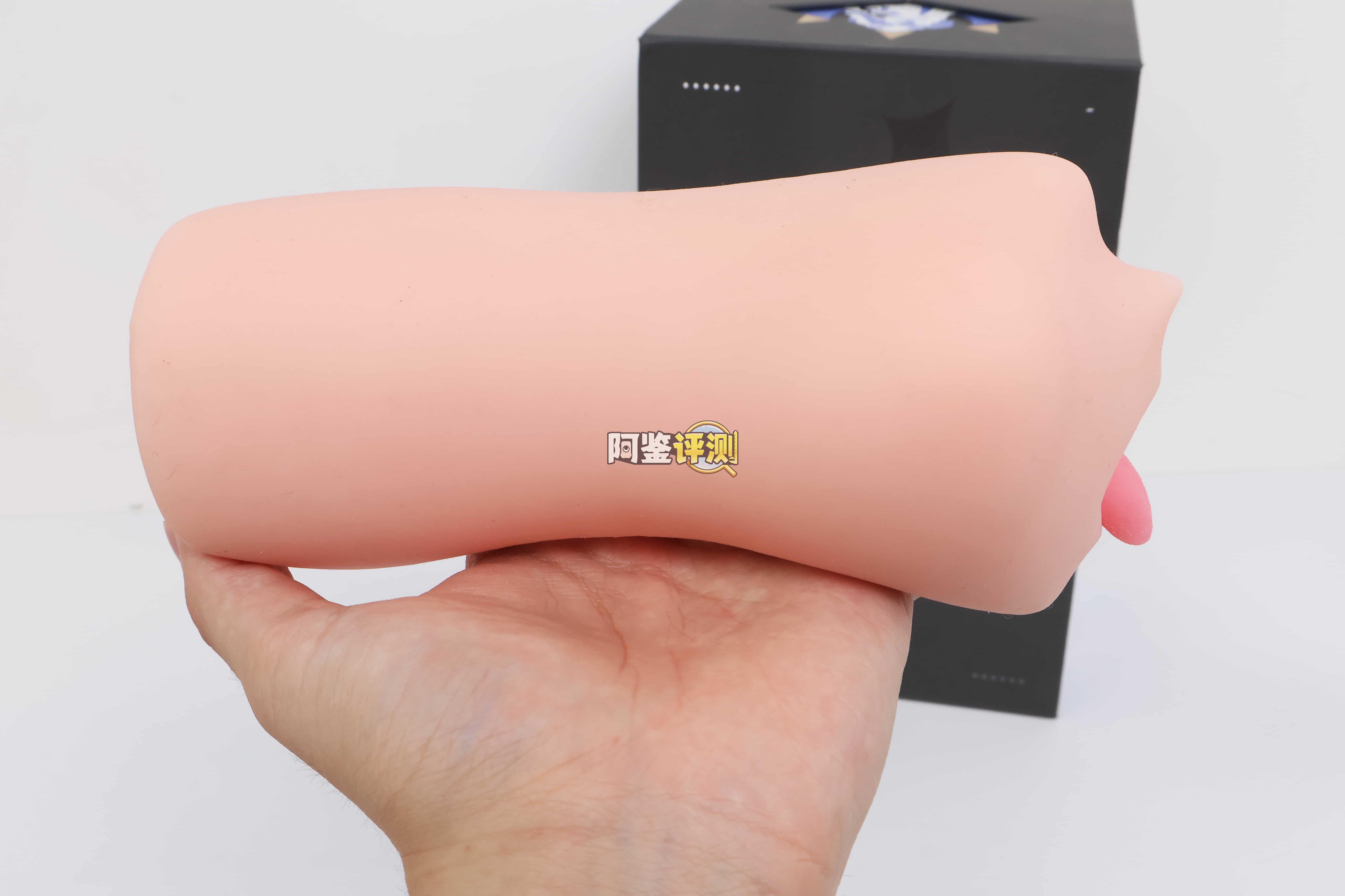 KAGUYANO——”诗多利”评测！非常“二次元画风”的口腔结构，但深处的简单结构并不实用