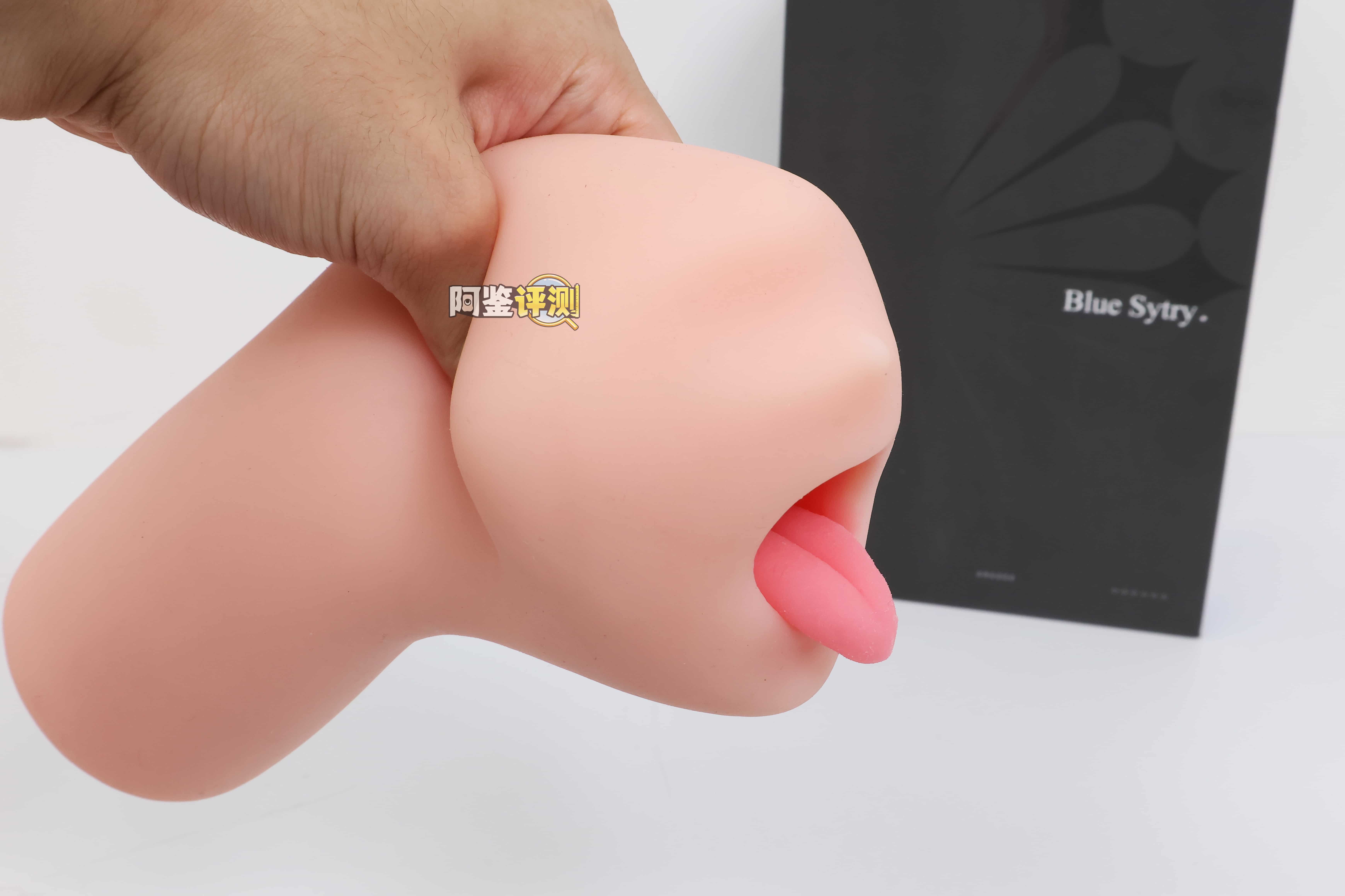 KAGUYANO——”诗多利”评测！非常“二次元画风”的口腔结构，但深处的简单结构并不实用