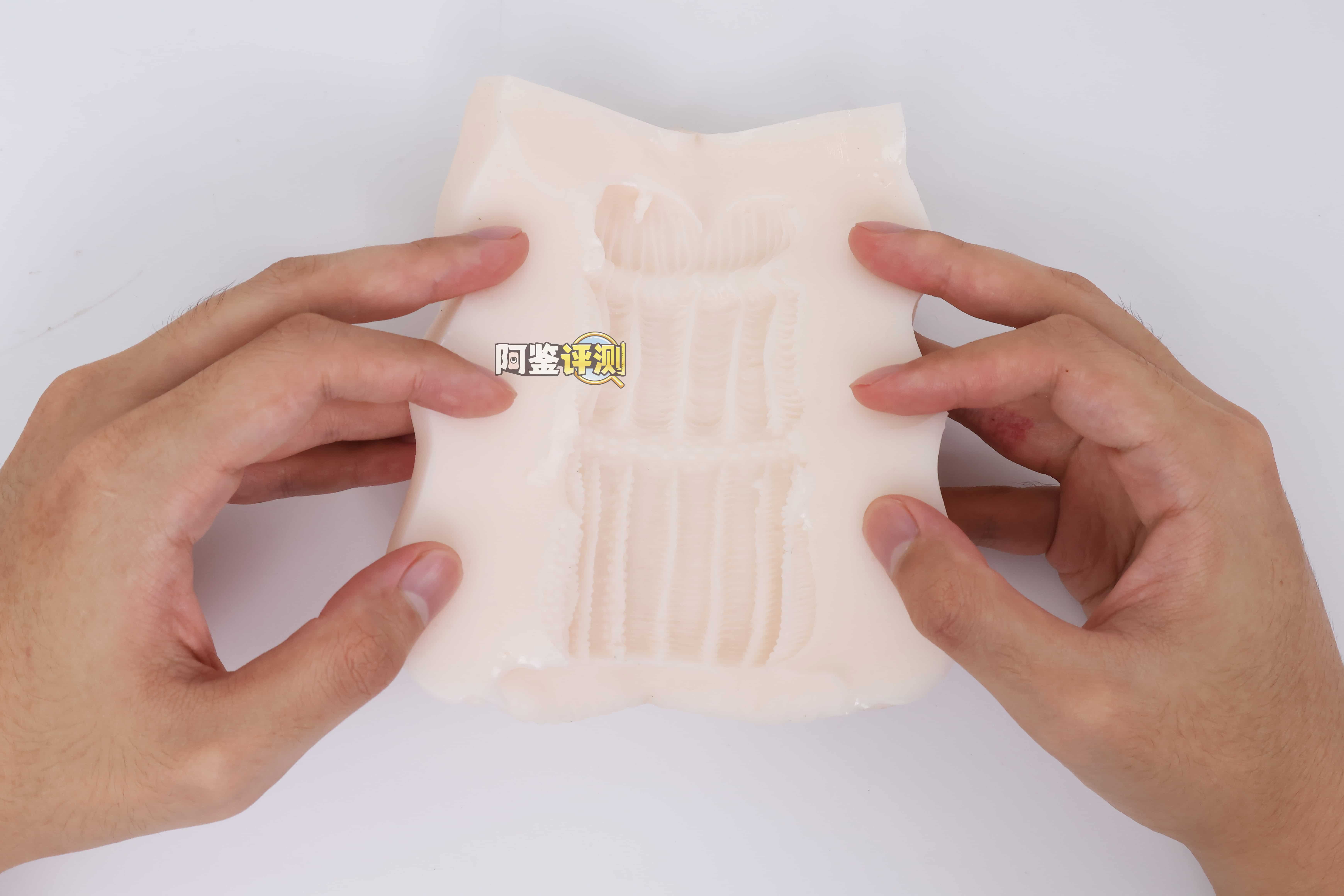 RIDE JAPAN——"柔软灾厄"评测!孩子们,这款用起来没有什么感觉