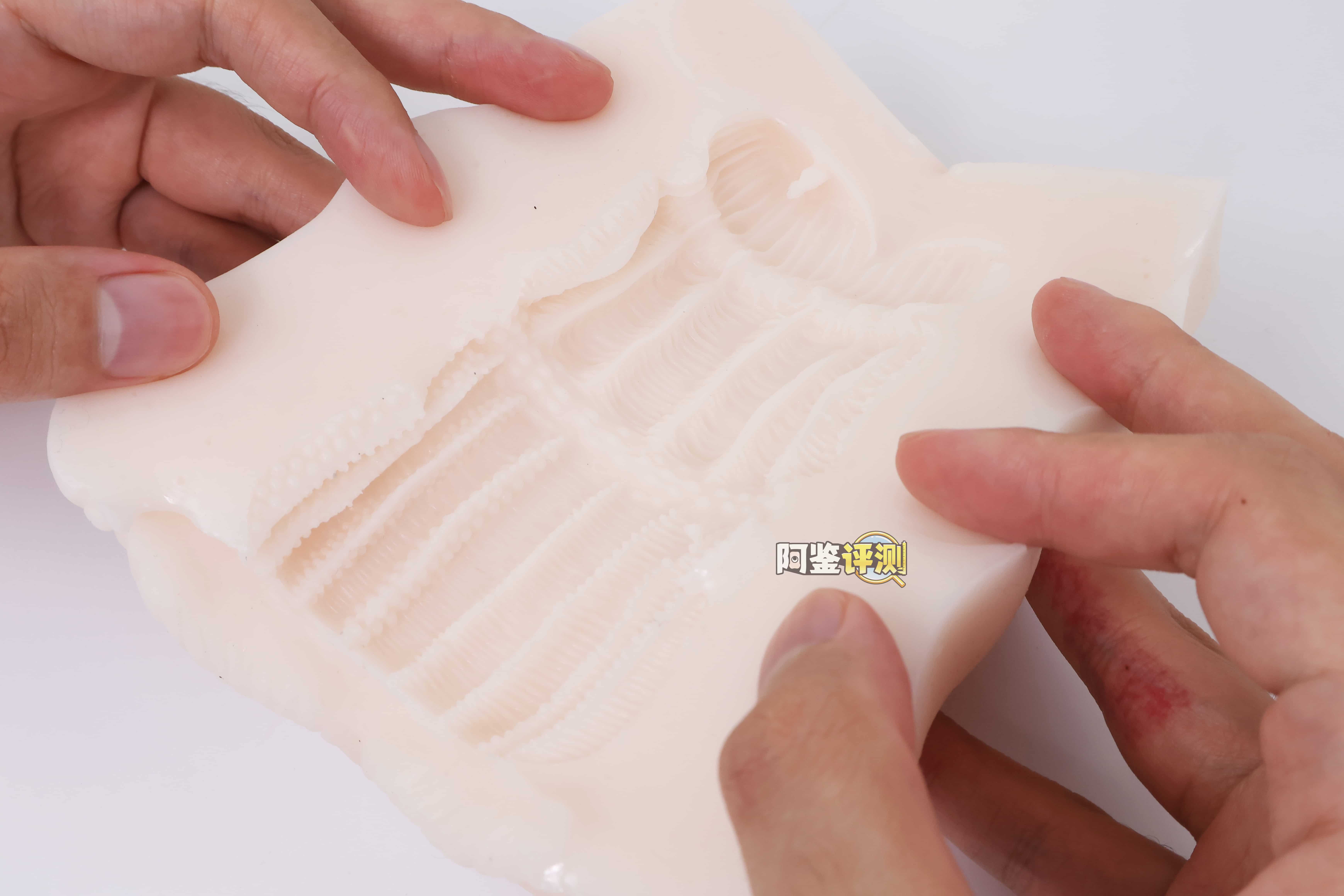 RIDE JAPAN——"柔软灾厄"评测!孩子们,这款用起来没有什么感觉