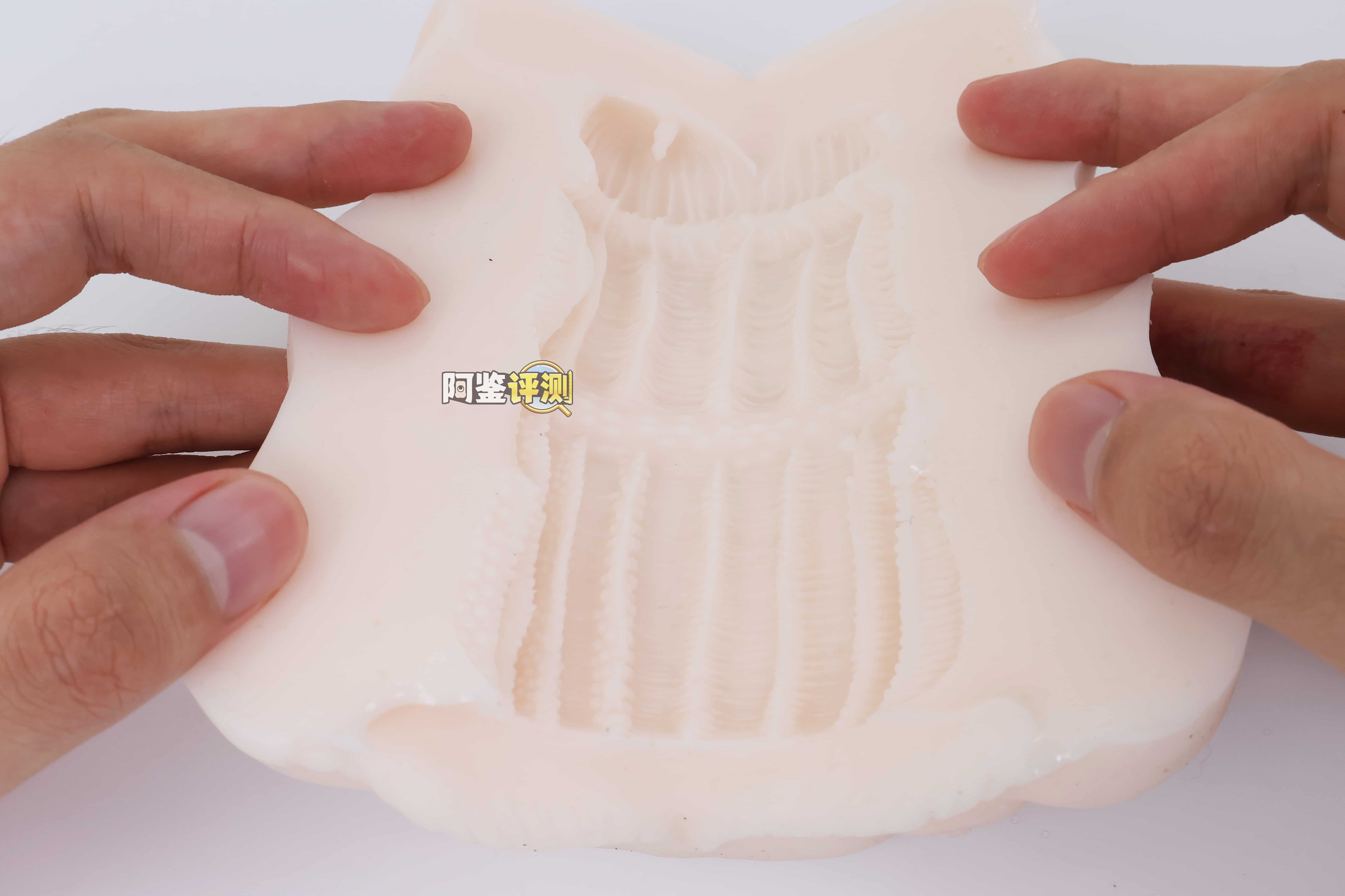 RIDE JAPAN——"柔软灾厄"评测!孩子们,这款用起来没有什么感觉