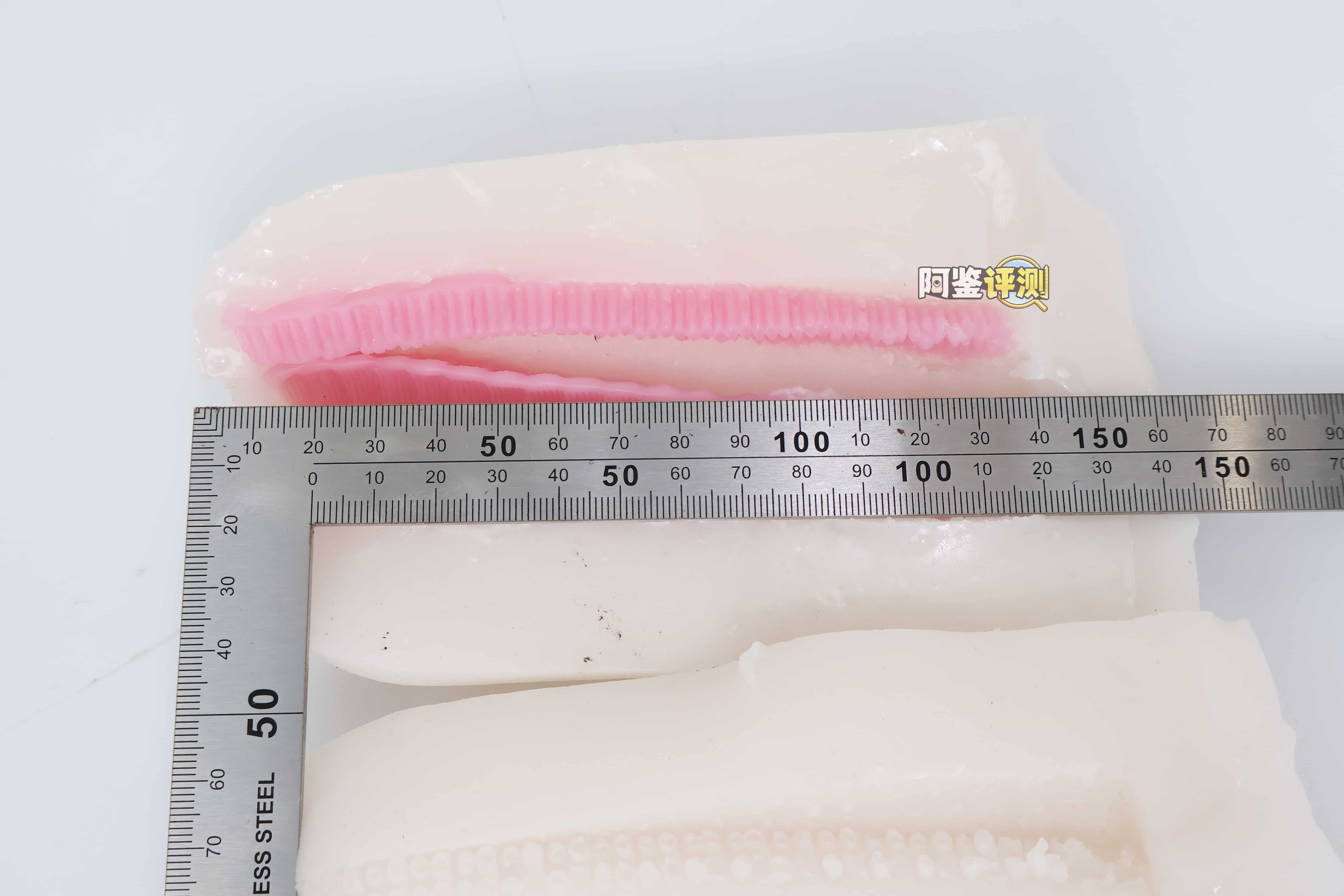 FANTASTIC BABY——"揉蹭妖技-双重剐蹭"评测!日式脂软熟悉的按摩感,但包裹感真的有点太弱了