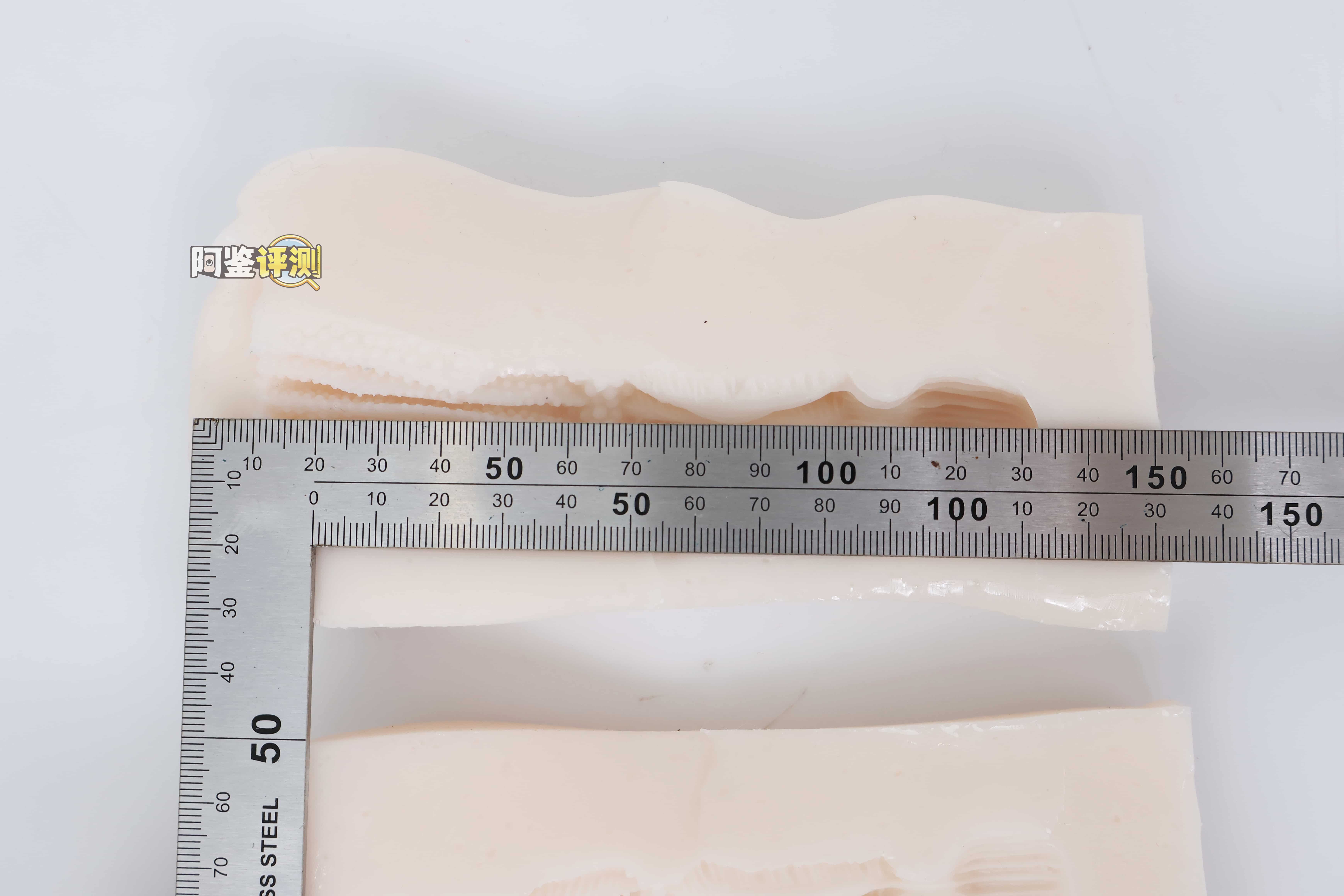 RIDE JAPAN——"柔软灾厄"评测!孩子们,这款用起来没有什么感觉