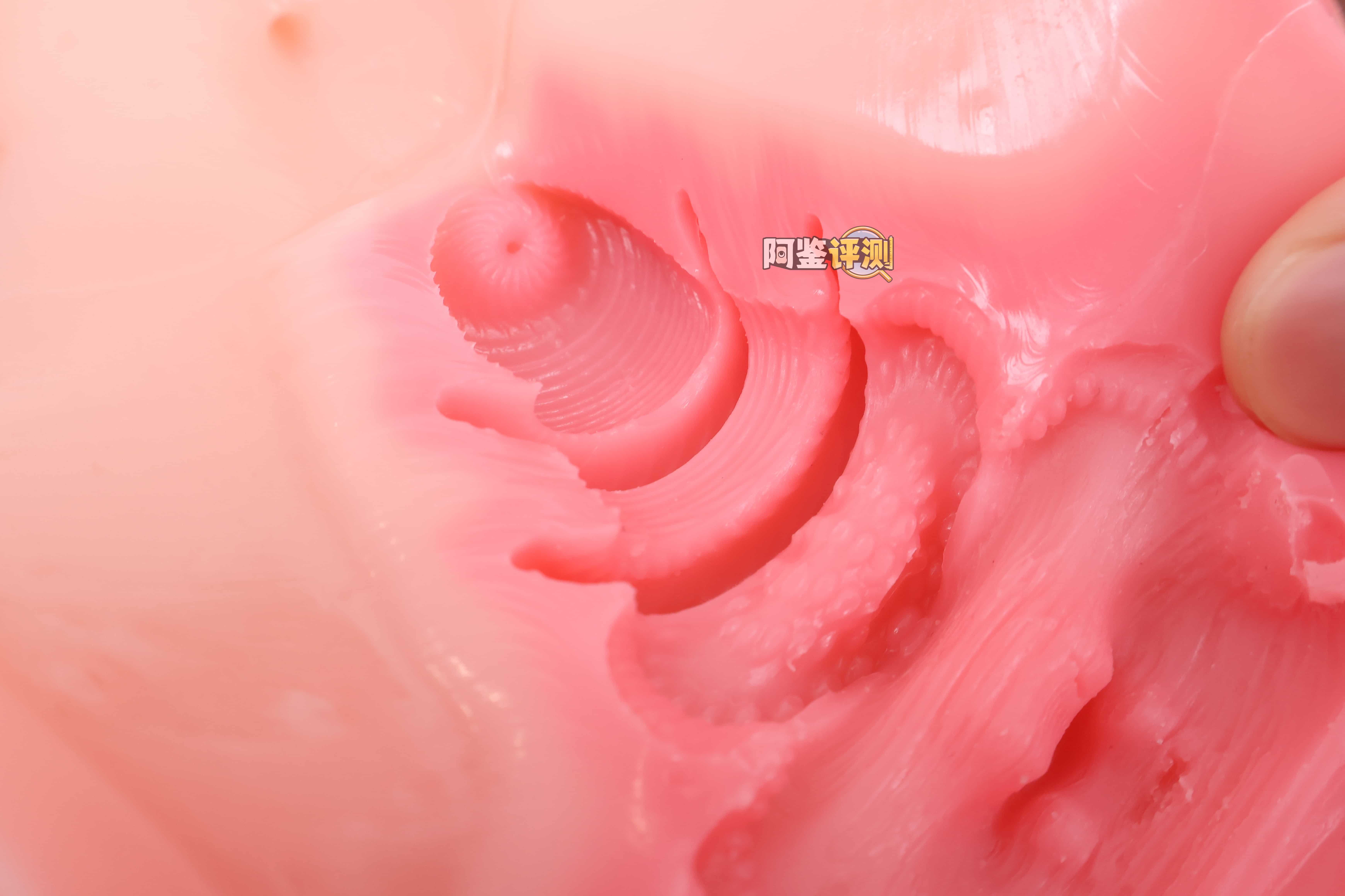 傲川——“乳娘PRO+”评测！细节优化的超爆乳卷王，乳房插入性癖的“深渊终点”