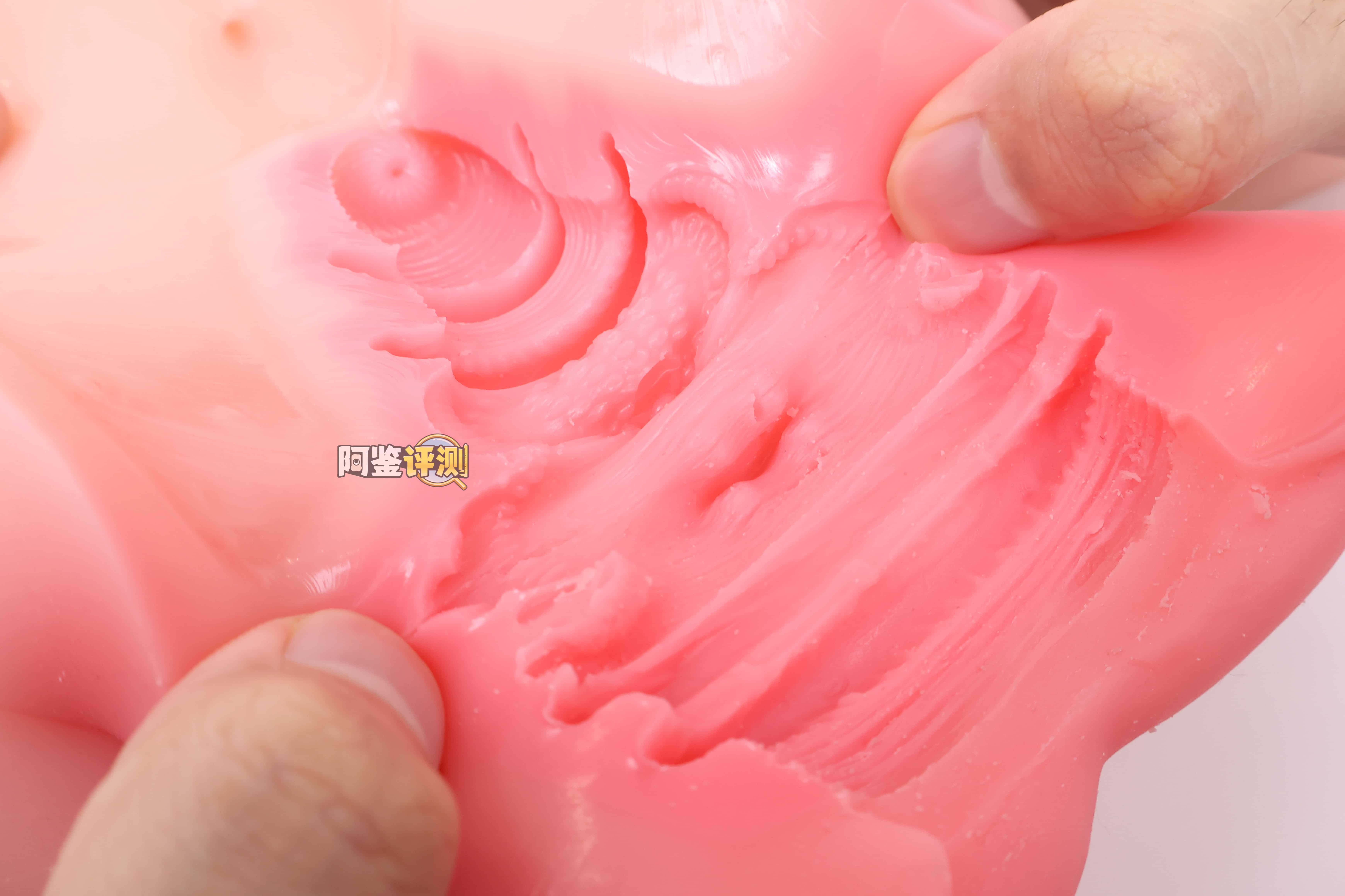 傲川——“乳娘PRO+”评测！细节优化的超爆乳卷王，乳房插入性癖的“深渊终点”