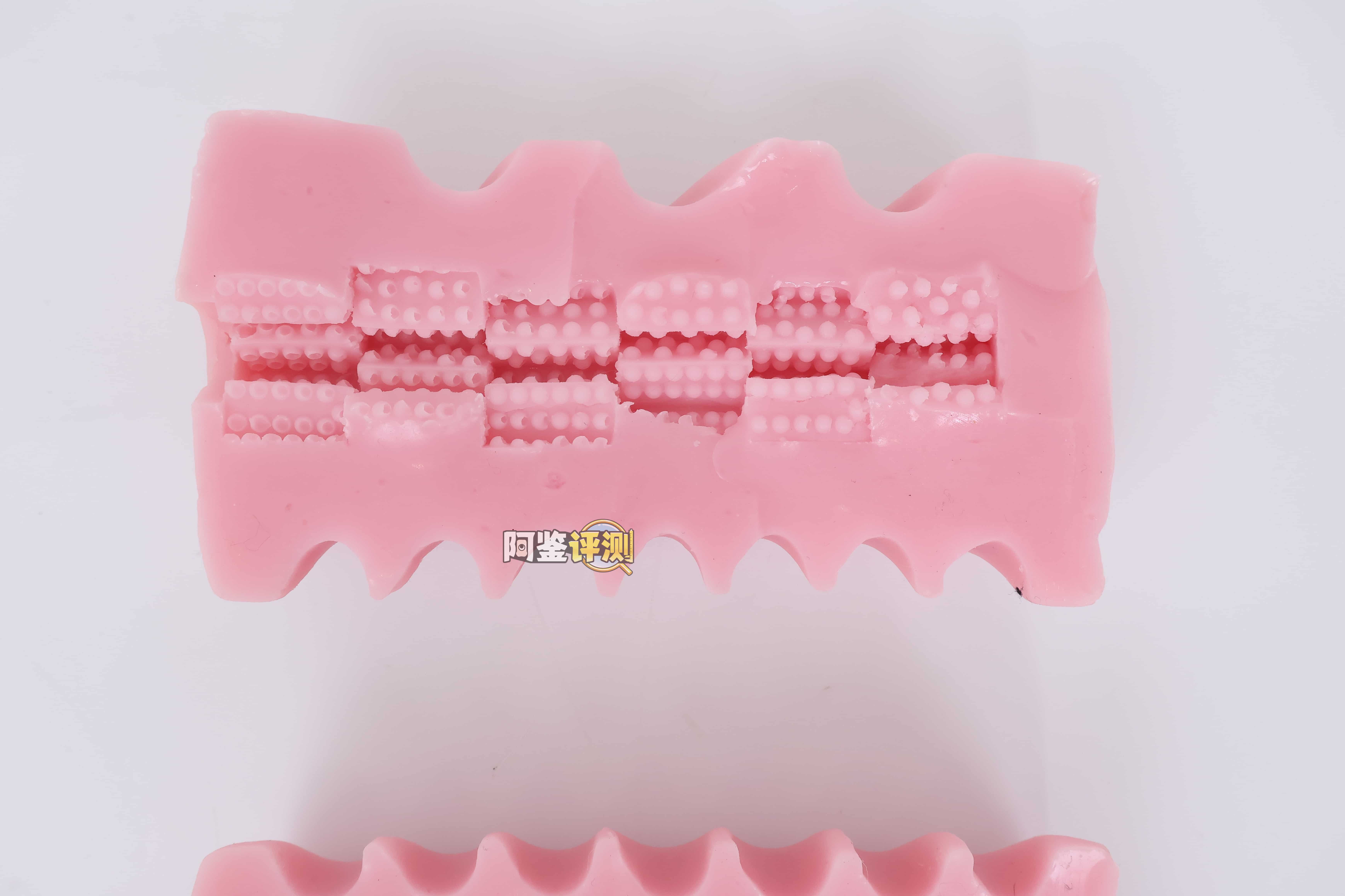 Fantastic Baby——“狐仙揉搓HARD”评测!如此清晰明快的细腻感,是我幻想中的完美颗粒!