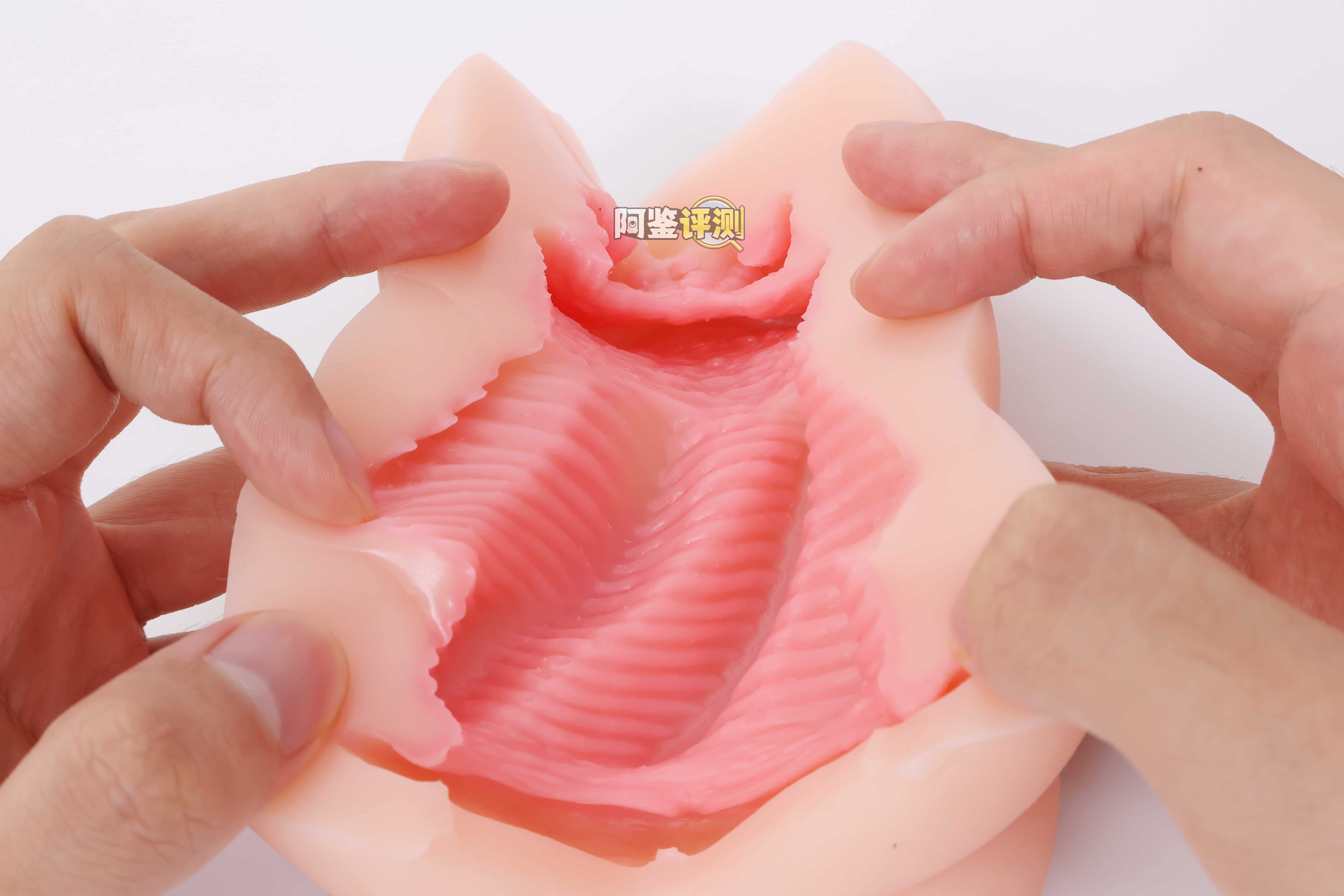 RQS——"甜心岛妹"评测!千鹤开发日记的同款结构,完全一模一样的材质加强版