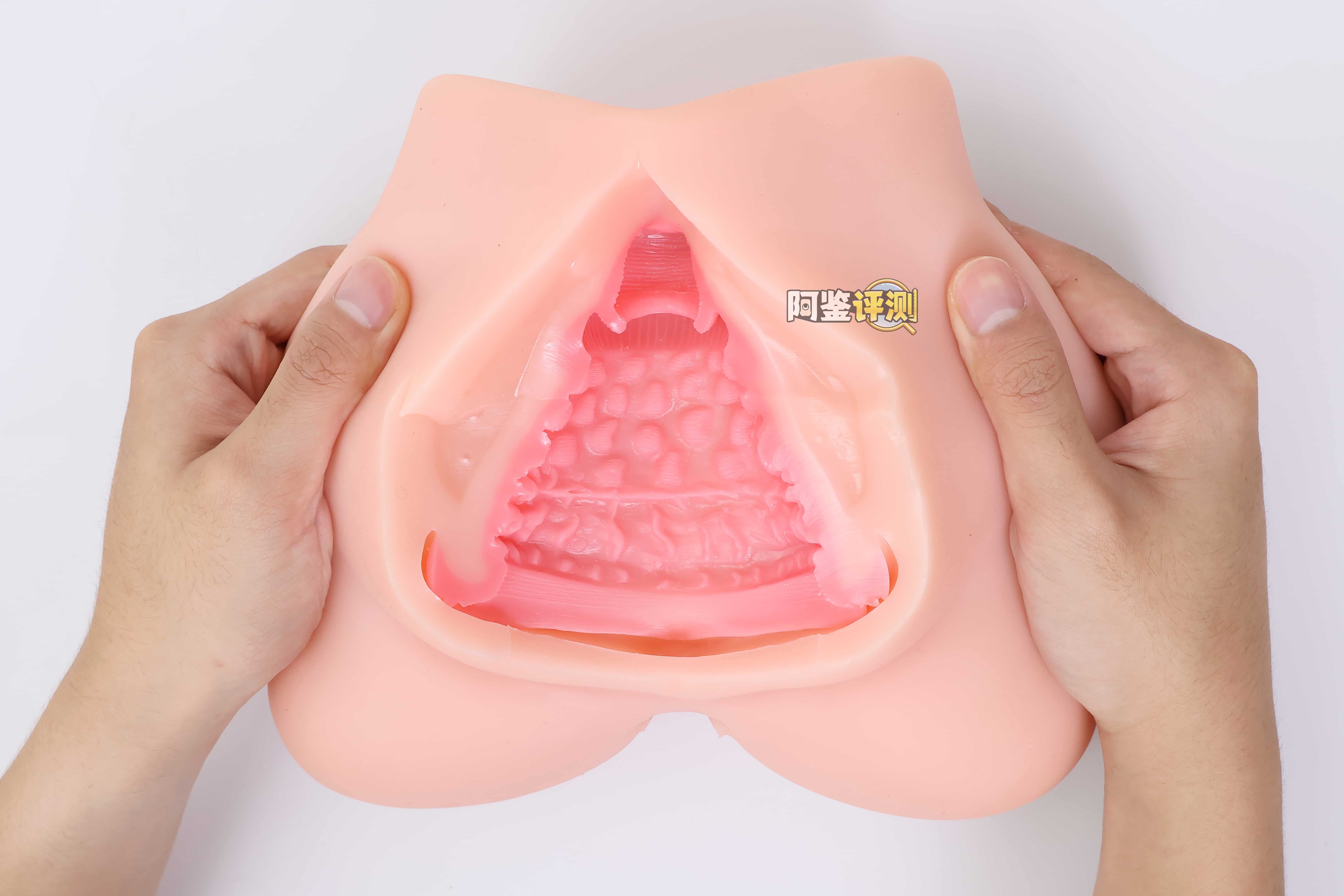 KAGUYANO——”蜂蜜芥末”评测！最早期的脂软小臀模，放到现在是否还值得一试？