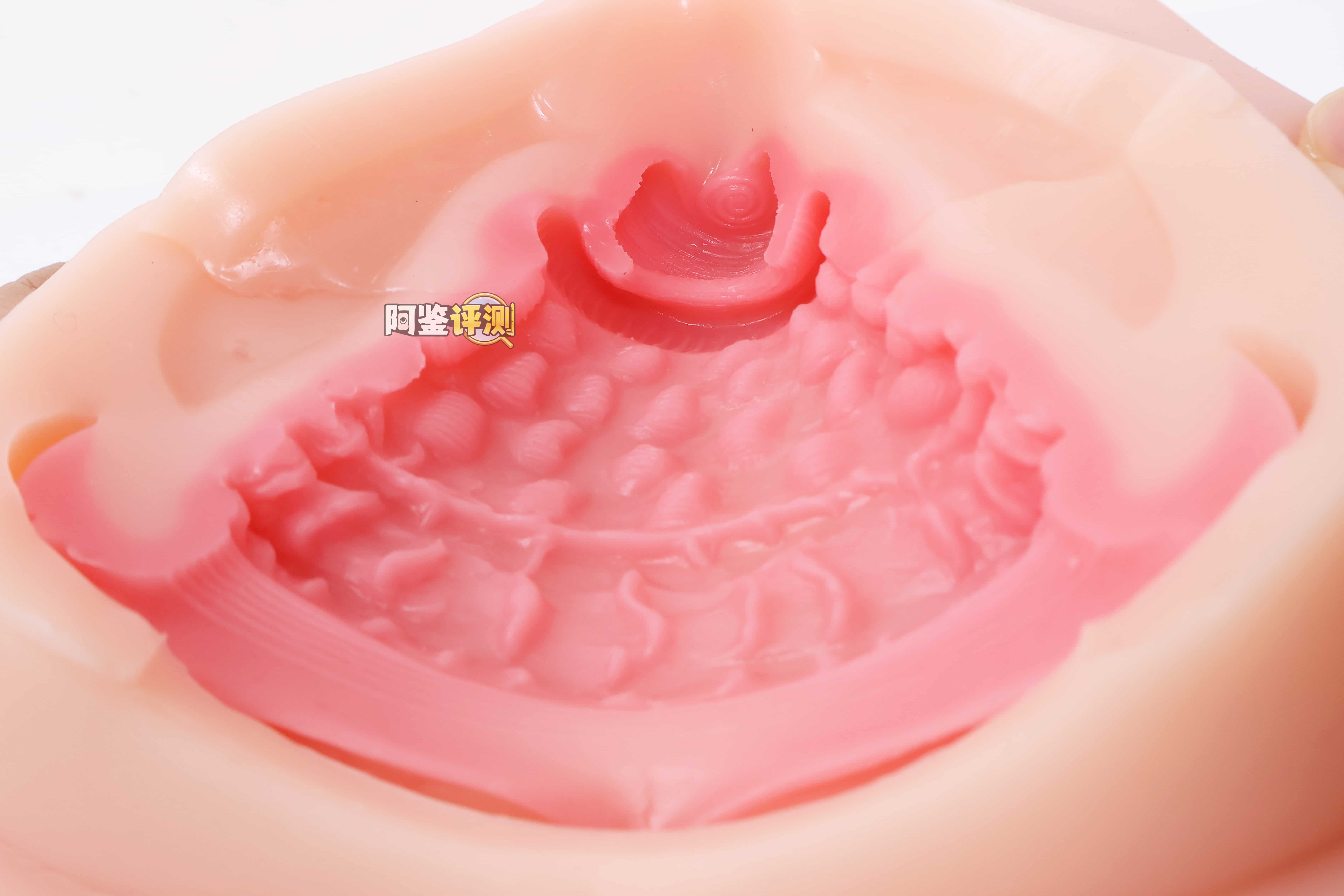 KAGUYANO——”蜂蜜芥末”评测！最早期的脂软小臀模，放到现在是否还值得一试？