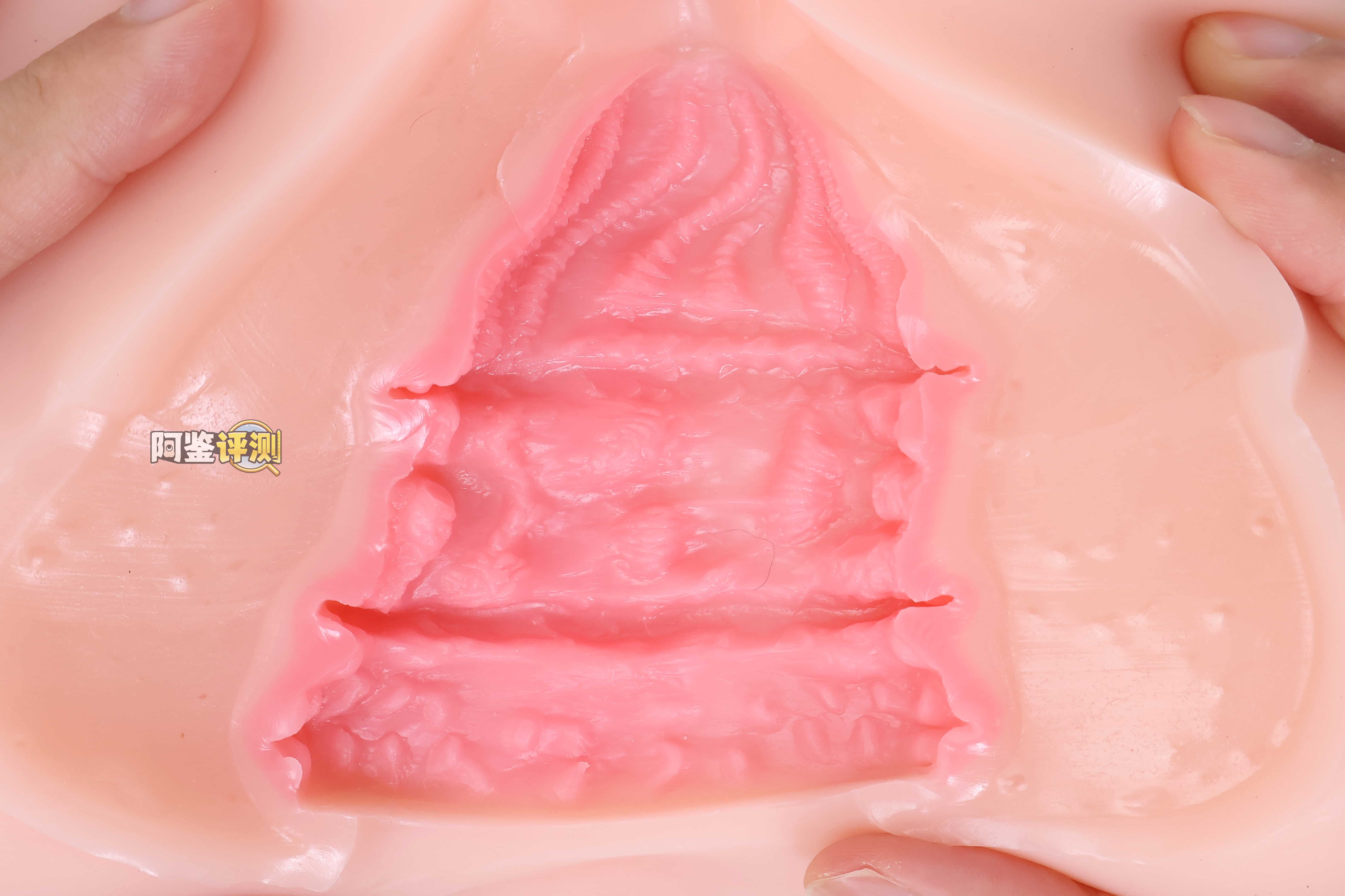 KAGUYANO——”蜂蜜芥末”评测！最早期的脂软小臀模，放到现在是否还值得一试？