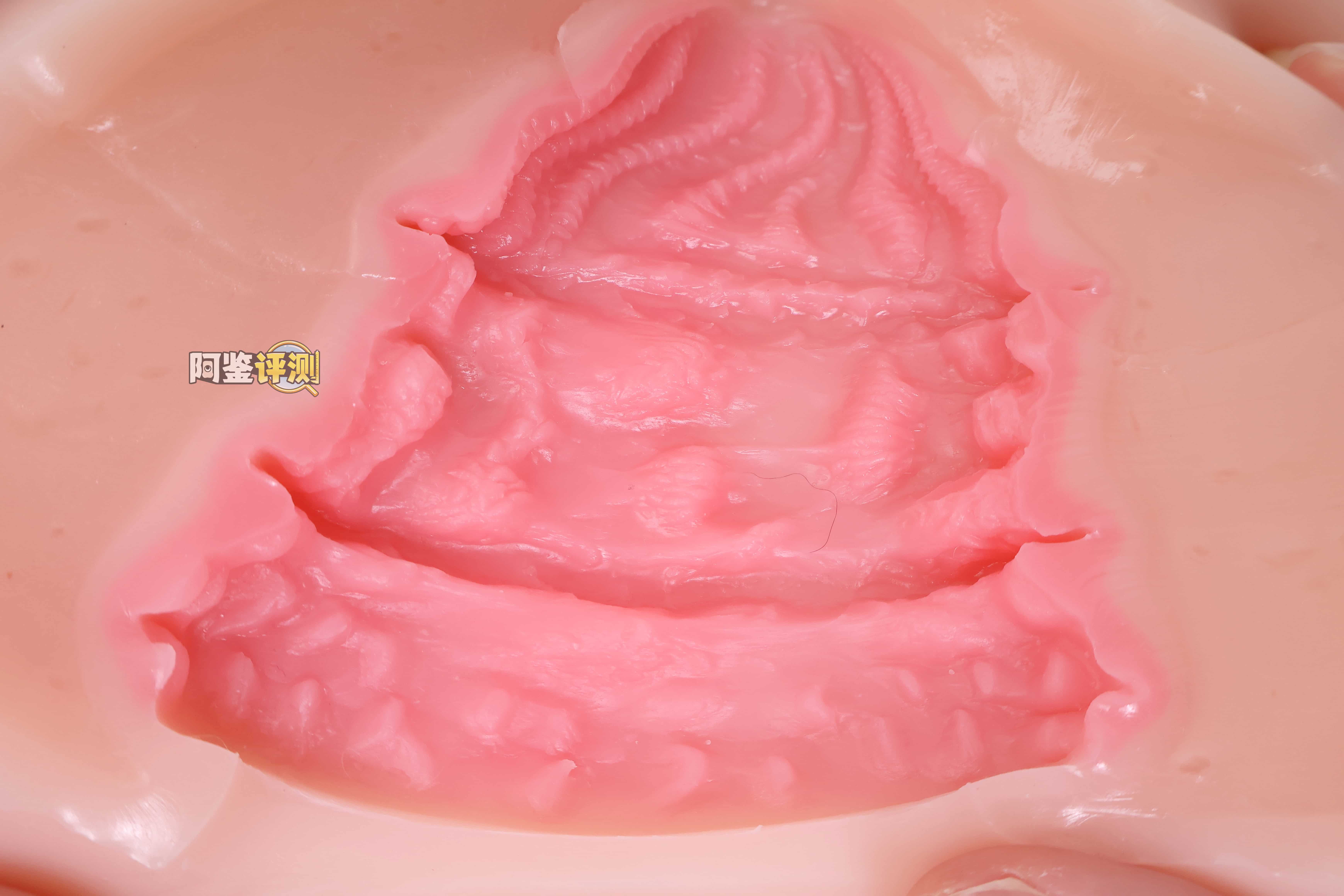 KAGUYANO——”蜂蜜芥末”评测！最早期的脂软小臀模，放到现在是否还值得一试？