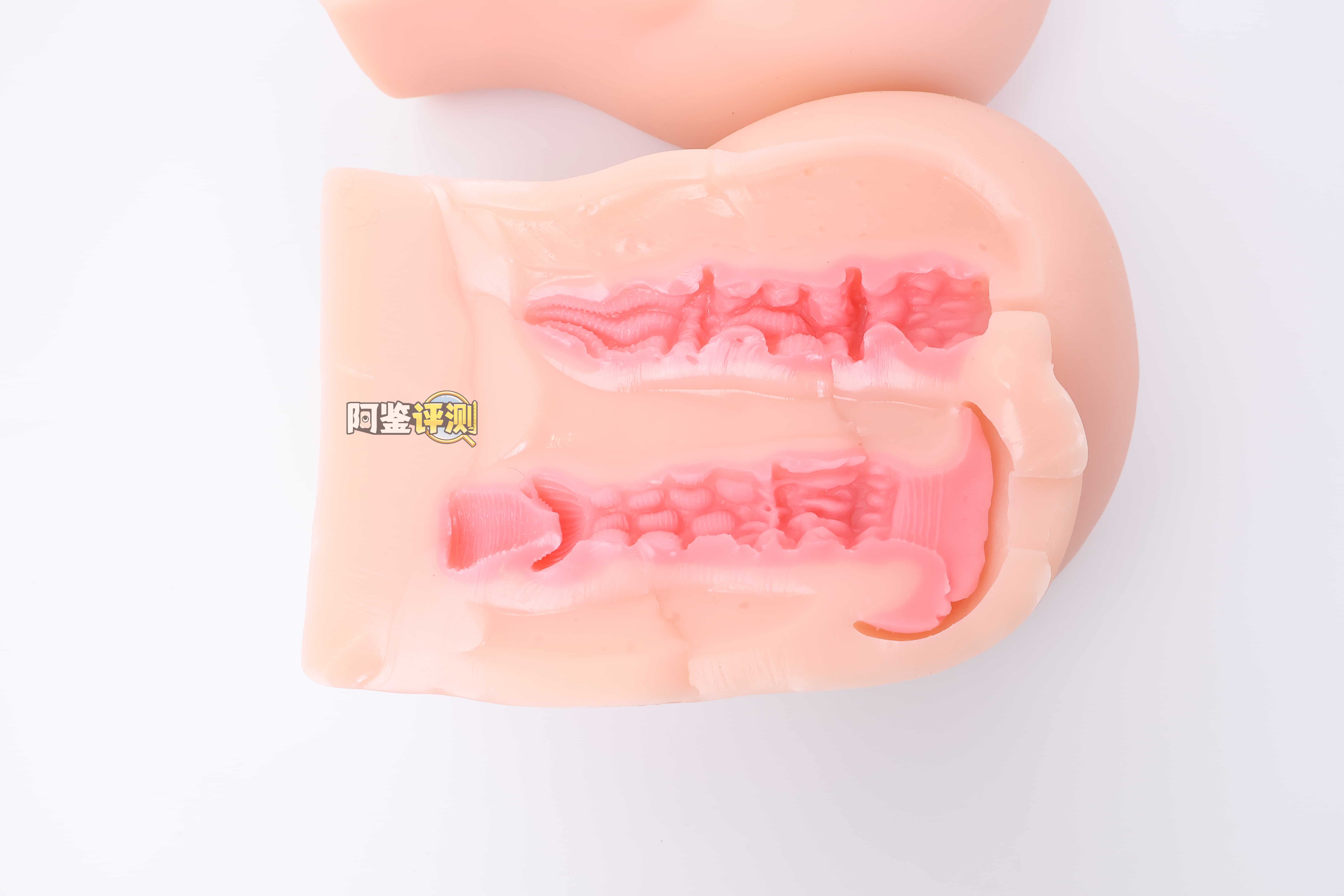 KAGUYANO——”蜂蜜芥末”评测！最早期的脂软小臀模，放到现在是否还值得一试？