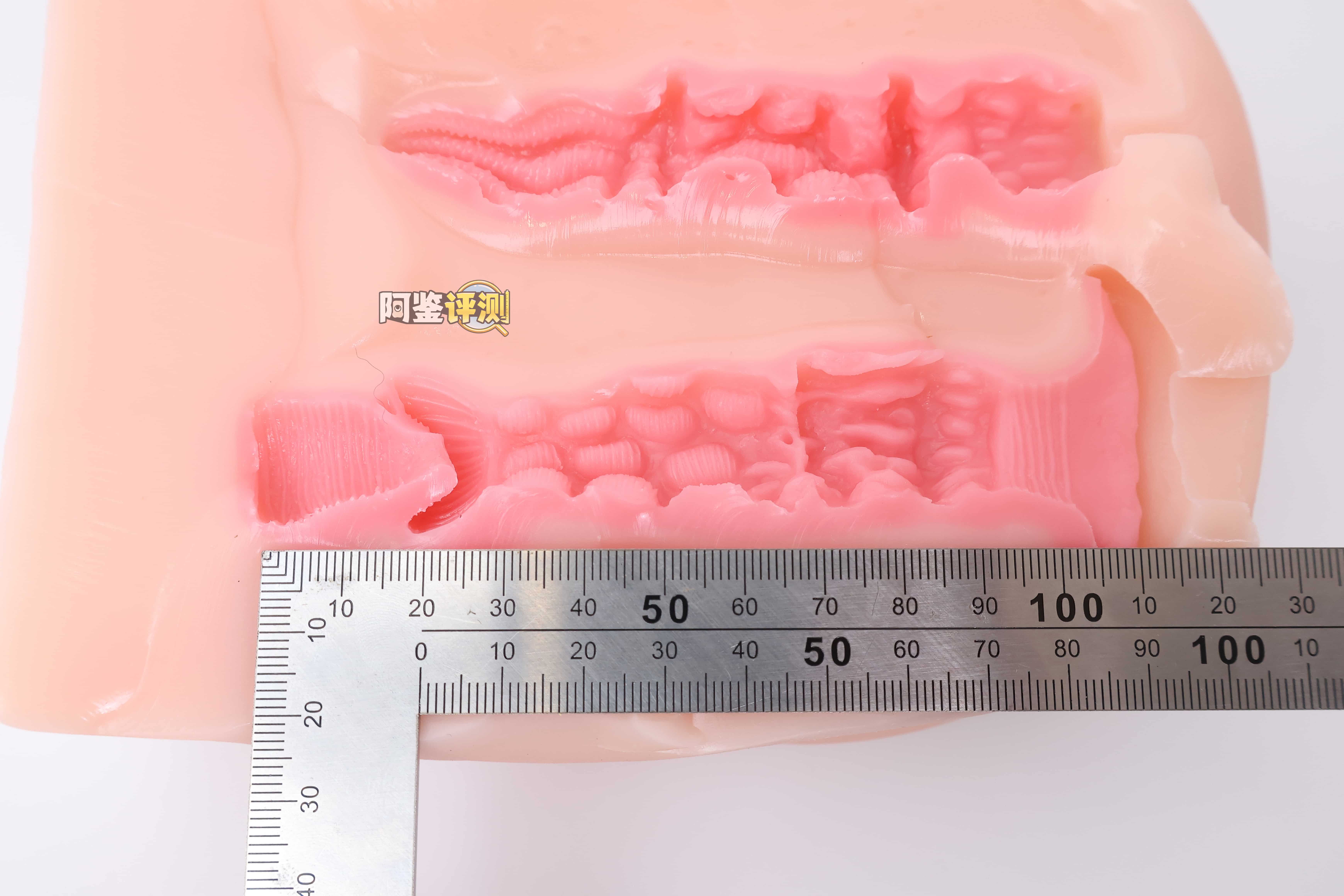 KAGUYANO——”蜂蜜芥末”评测！最早期的脂软小臀模，放到现在是否还值得一试？