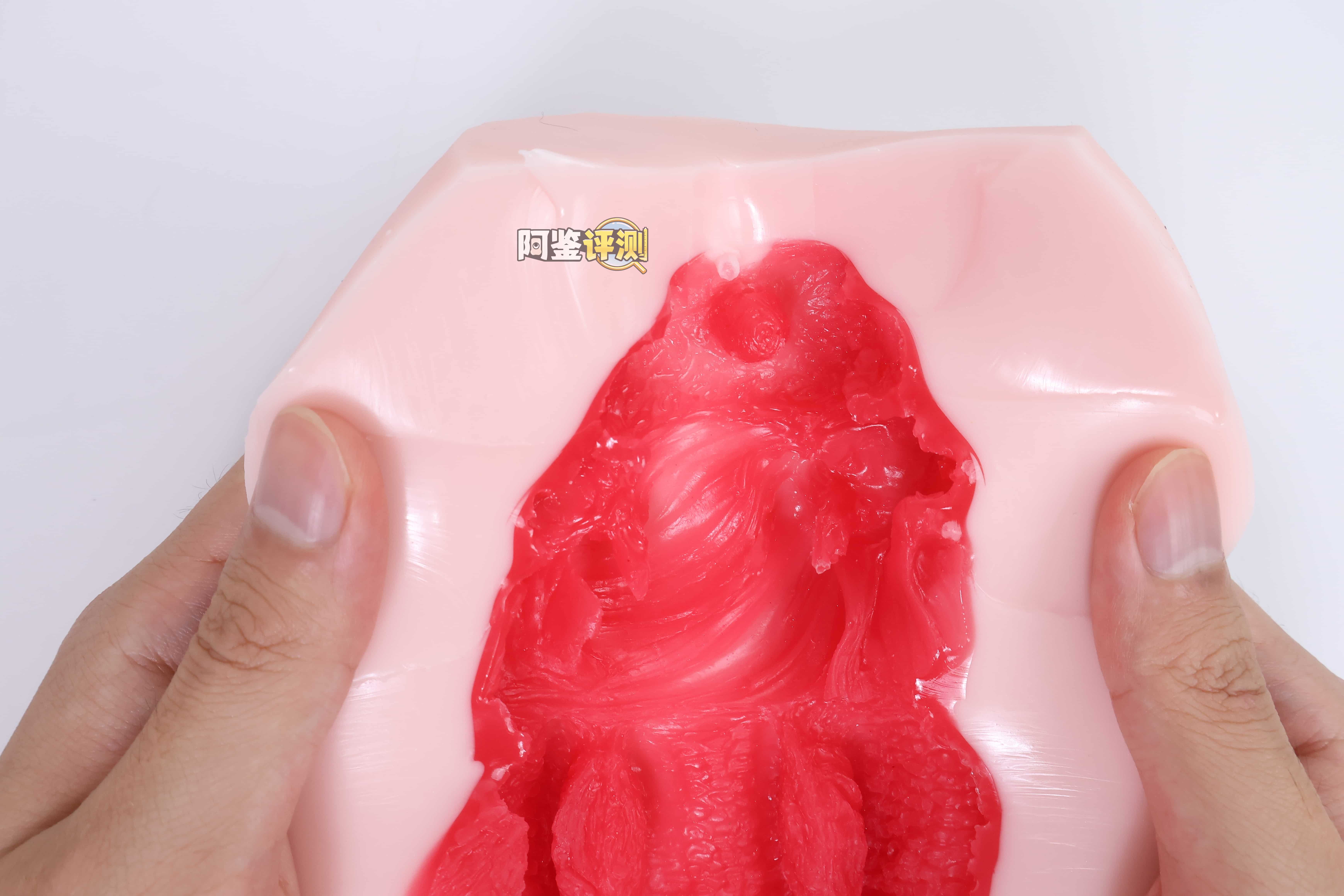 魔眼——"acme hacks(硬)"评测!复杂的黏膜感一旦僵硬起来,就会变得像是“一潭死水”