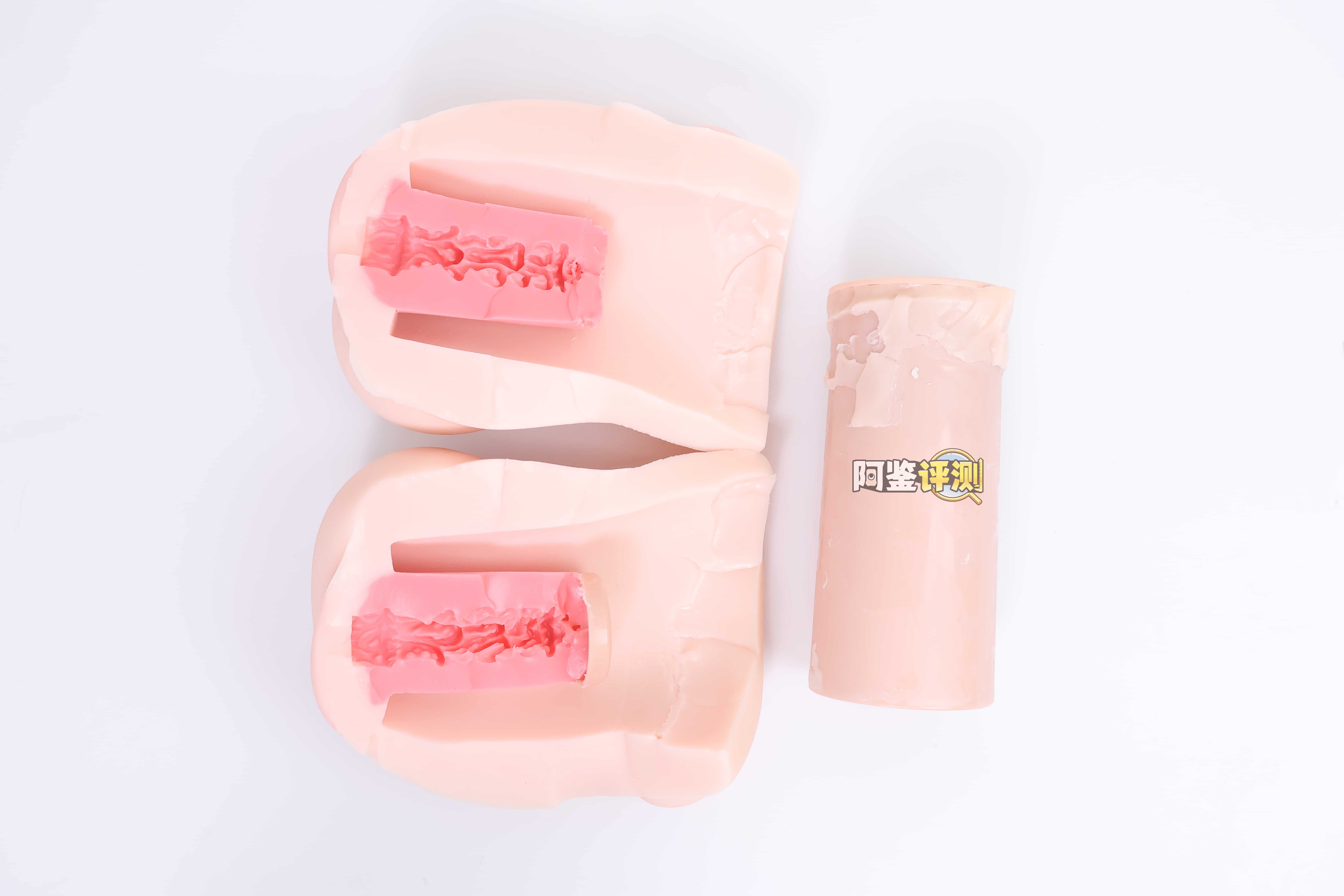 YUU——“内伸缩樱乃酱”评测！胖乎乎的传统派活塞型电动杯，能力综合但是缺乏亮点