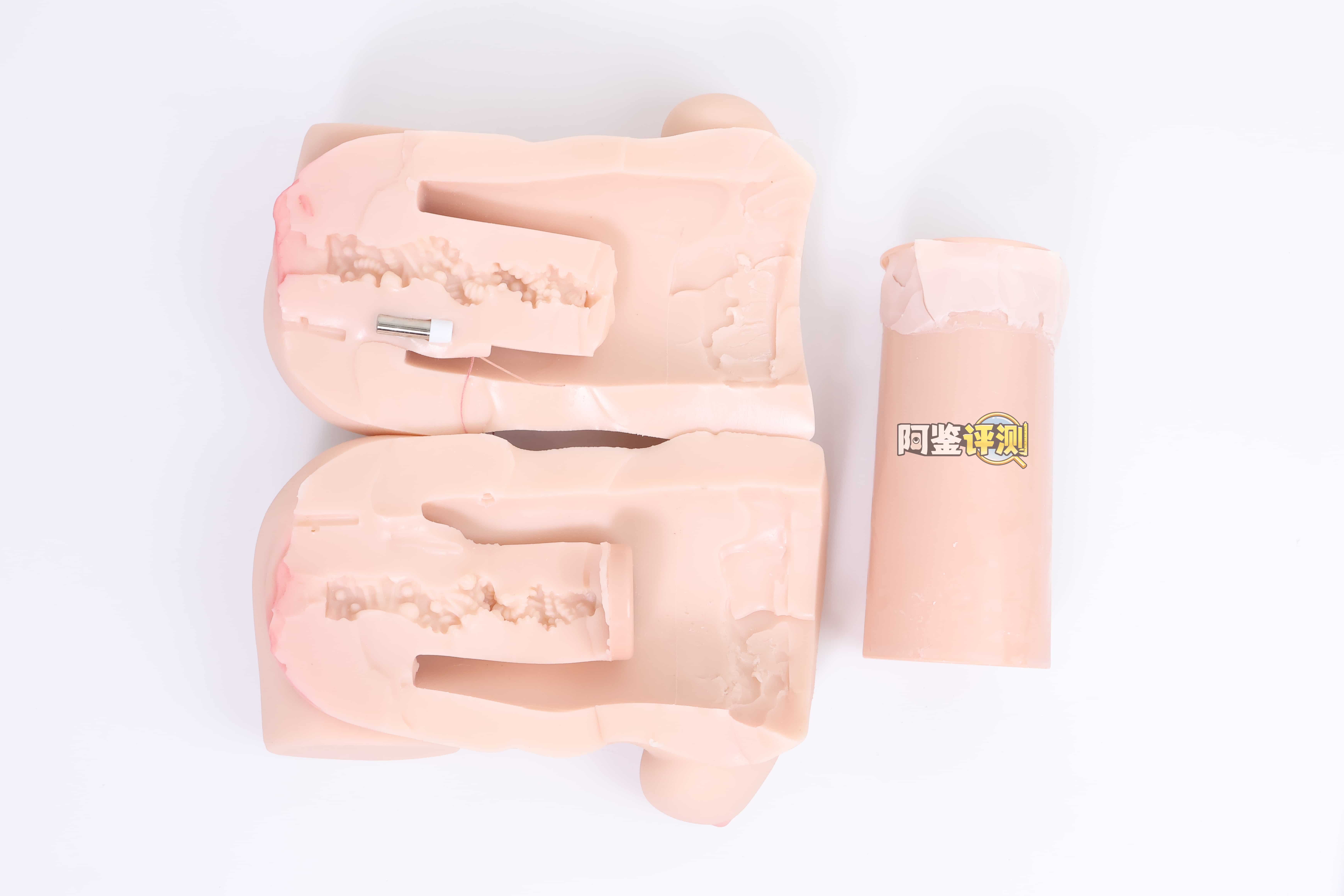 COC——“极速之星”评测！玩具马达声音的奇特电动杯，拖拉机一样的声音真的有点难绷