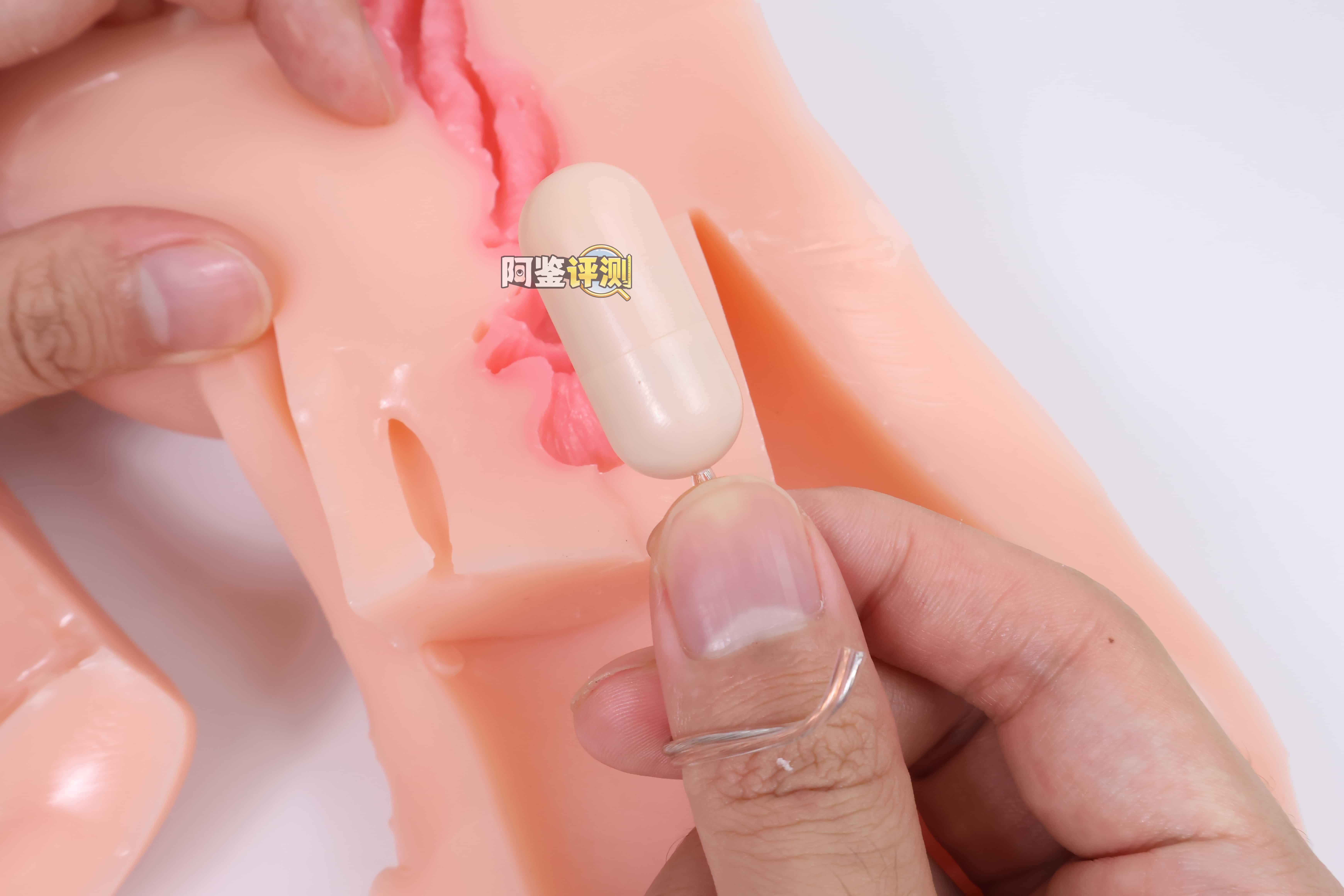 GXP——“白丝壁女3代电动版”评测!感觉是一款.....没太有必要存在的产品...