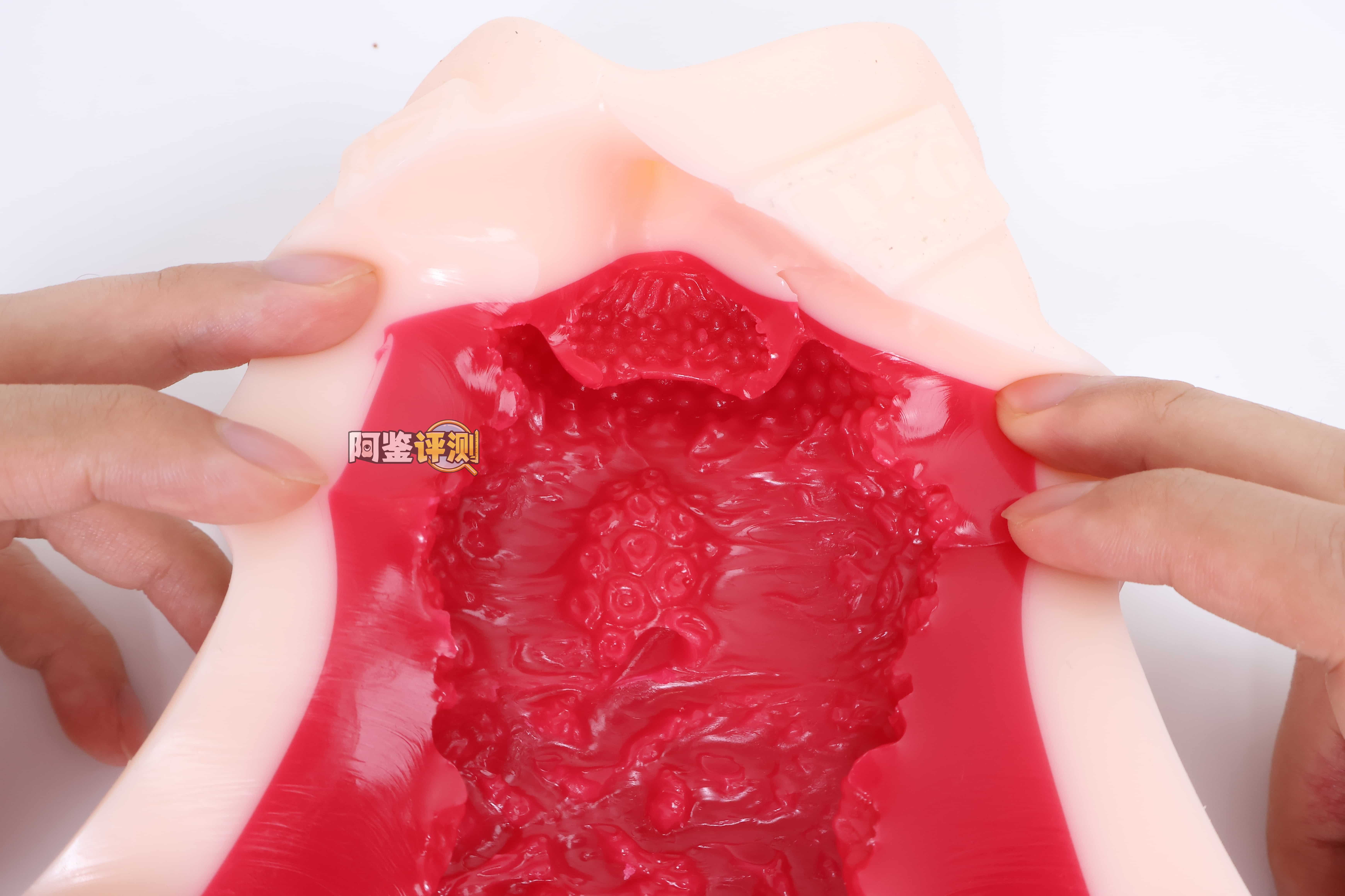 NPG——“名器证明006二代苏畅”评测!像是要模仿tomax仿真的设计,但细节和技术力实在差了太多.....