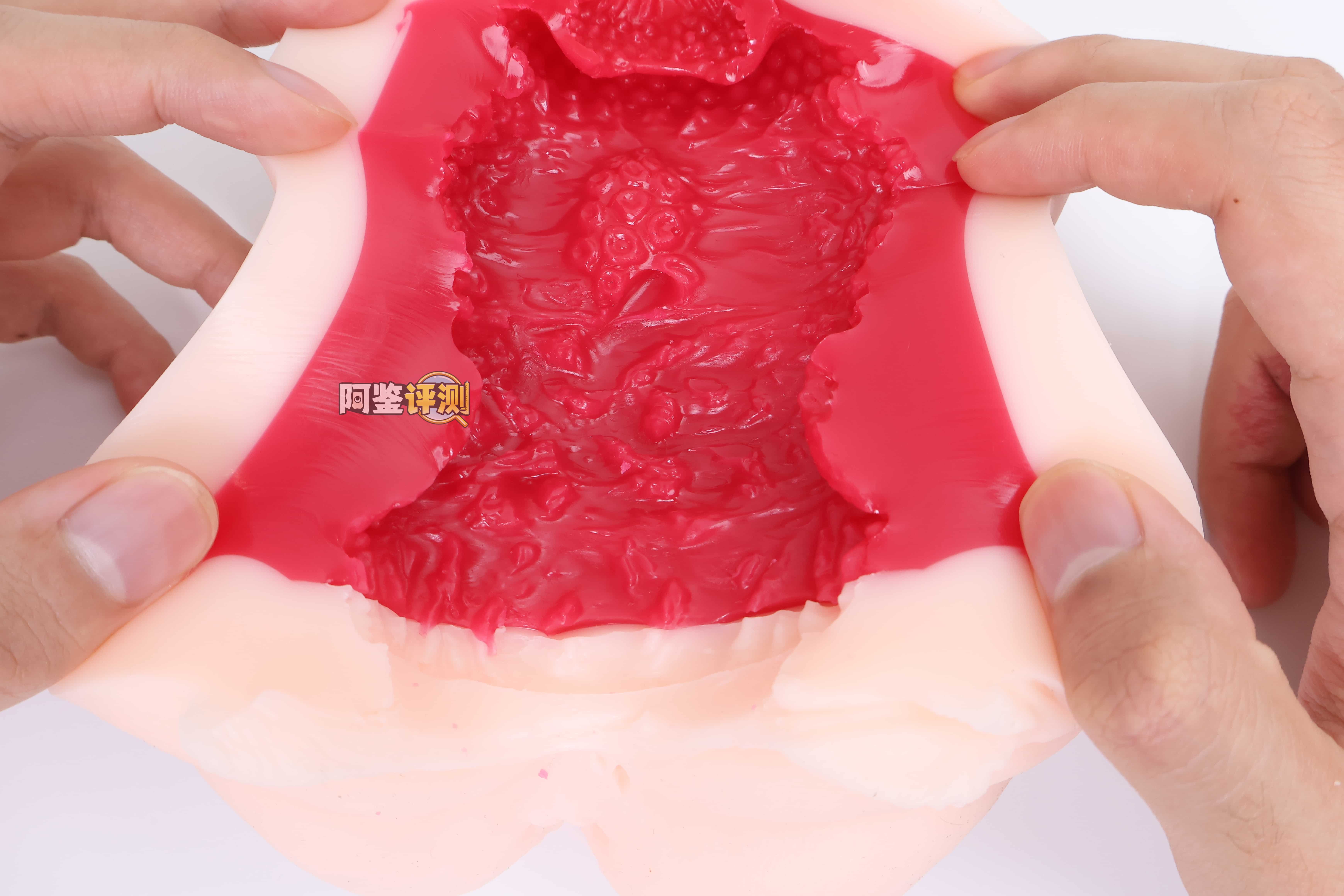 NPG——“名器证明006二代苏畅”评测！像是要模仿tomax仿真的设计，但细节和技术力实在差了太多.....