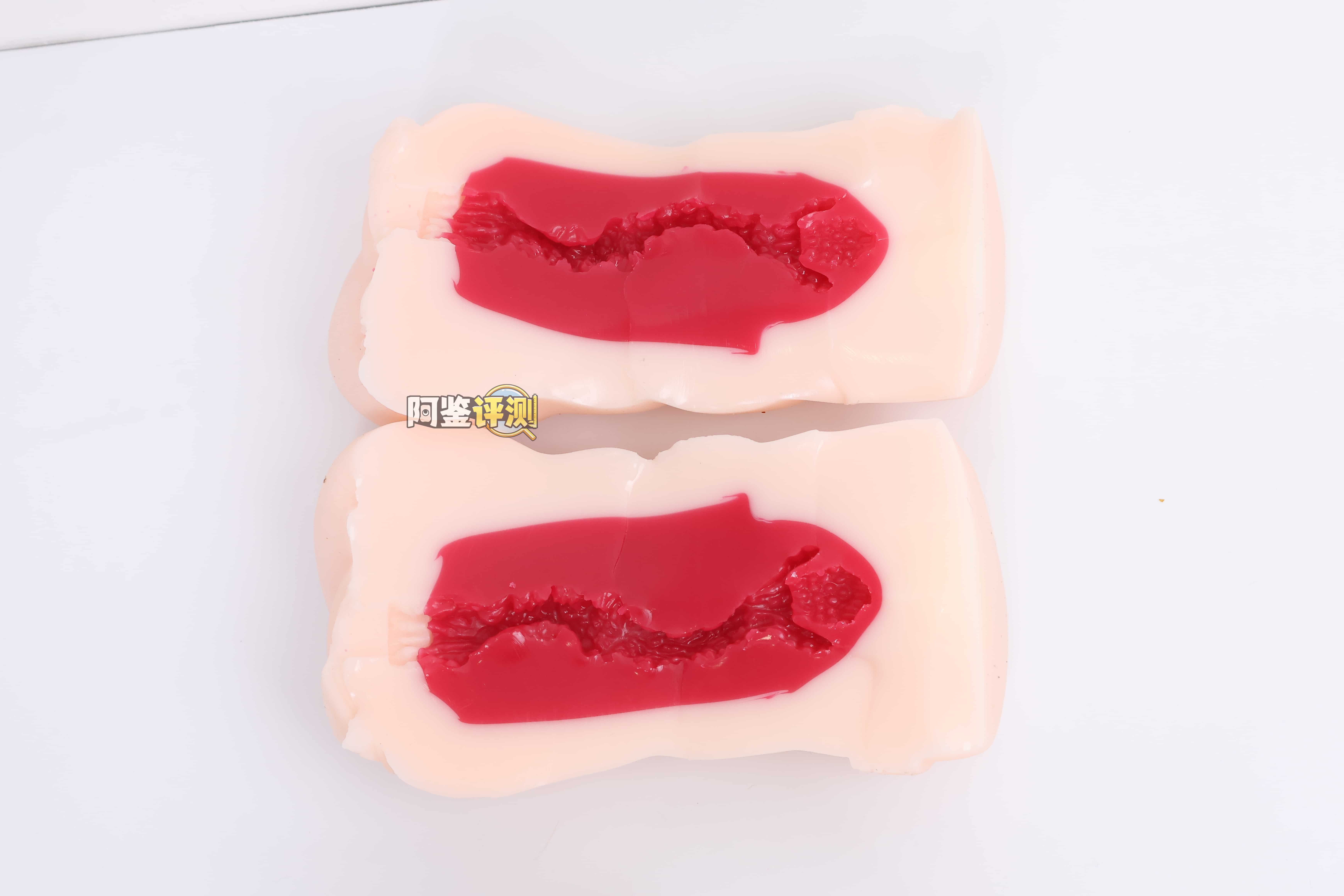 NPG——“名器证明006二代苏畅”评测！像是要模仿tomax仿真的设计，但细节和技术力实在差了太多.....