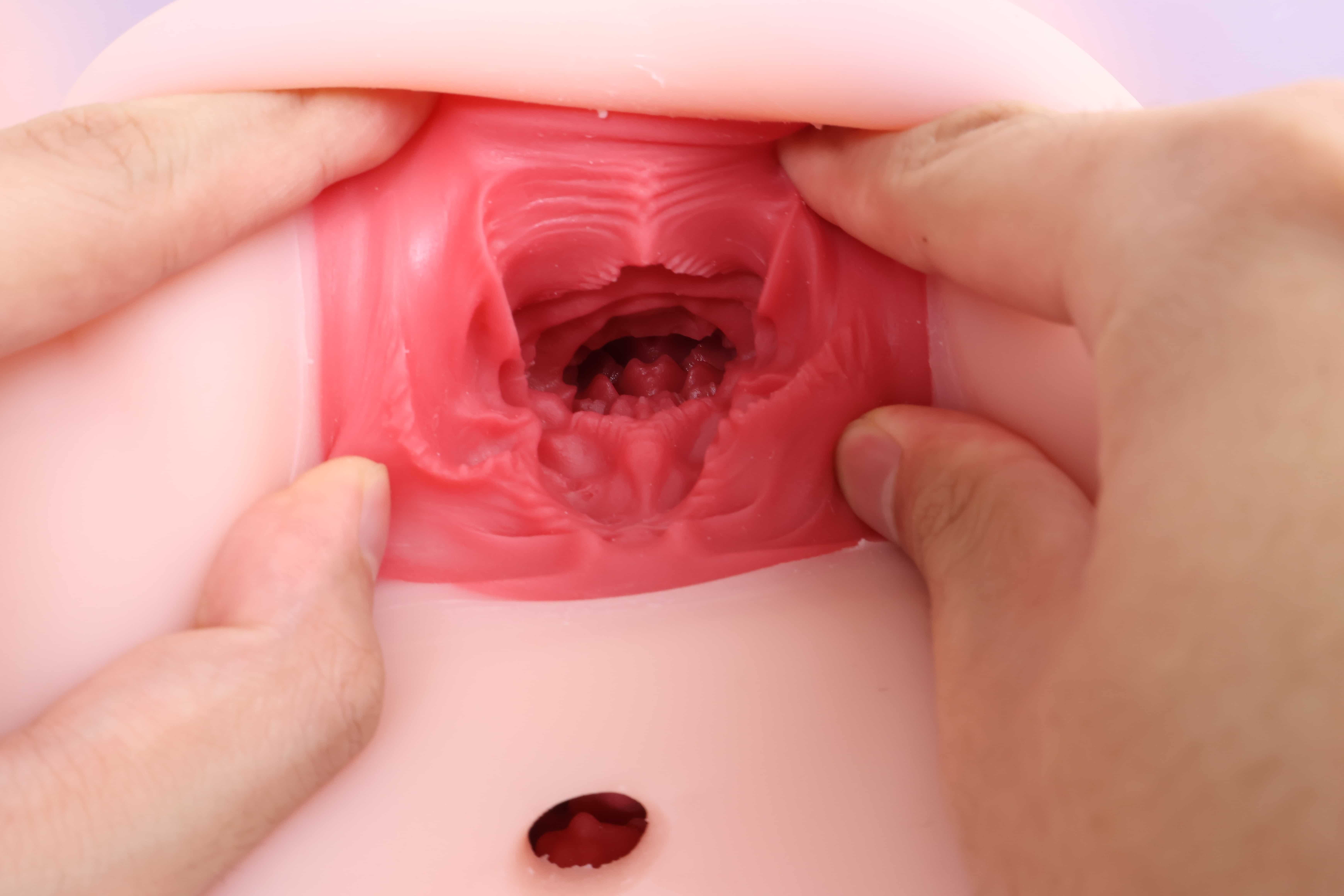 GOSE——"小鬼魔皇SP"评测!通道升级,猎奇加倍?特别版的花哨结构真的更爽了吗?