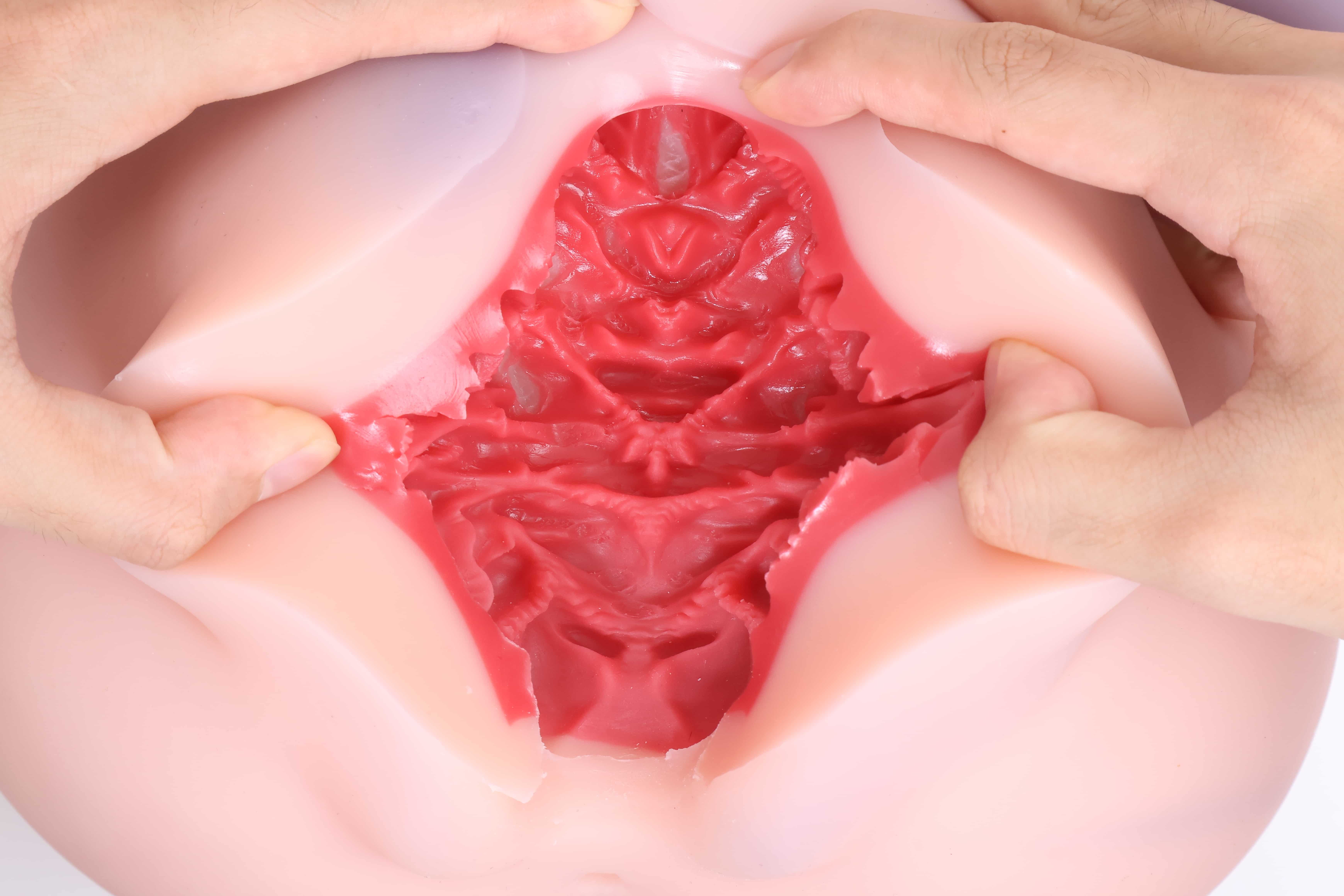 GOSE——"小鬼魔皇SP"评测!通道升级,猎奇加倍?特别版的花哨结构真的更爽了吗?