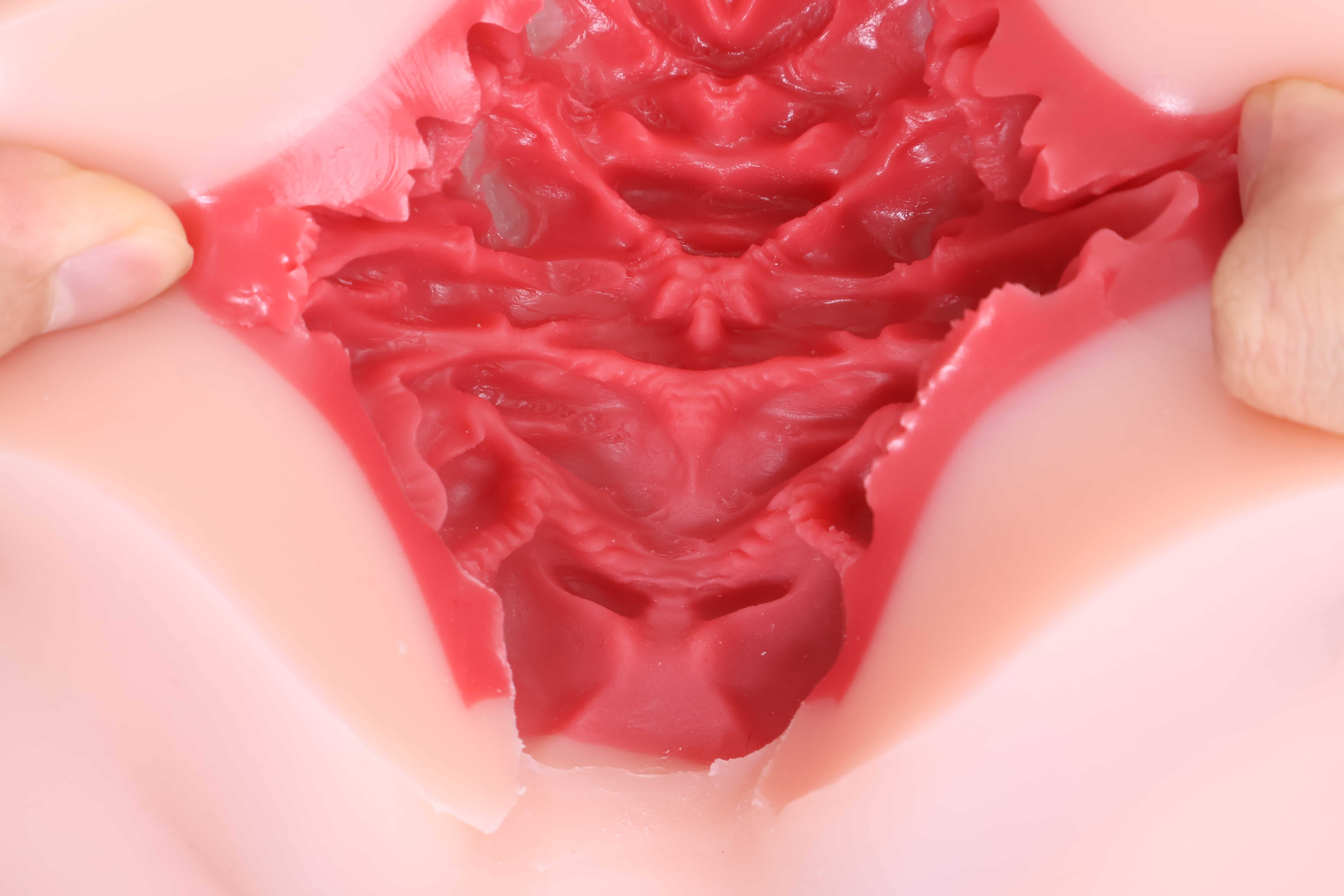 GOSE——"小鬼魔皇SP"评测!通道升级,猎奇加倍?特别版的花哨结构真的更爽了吗?