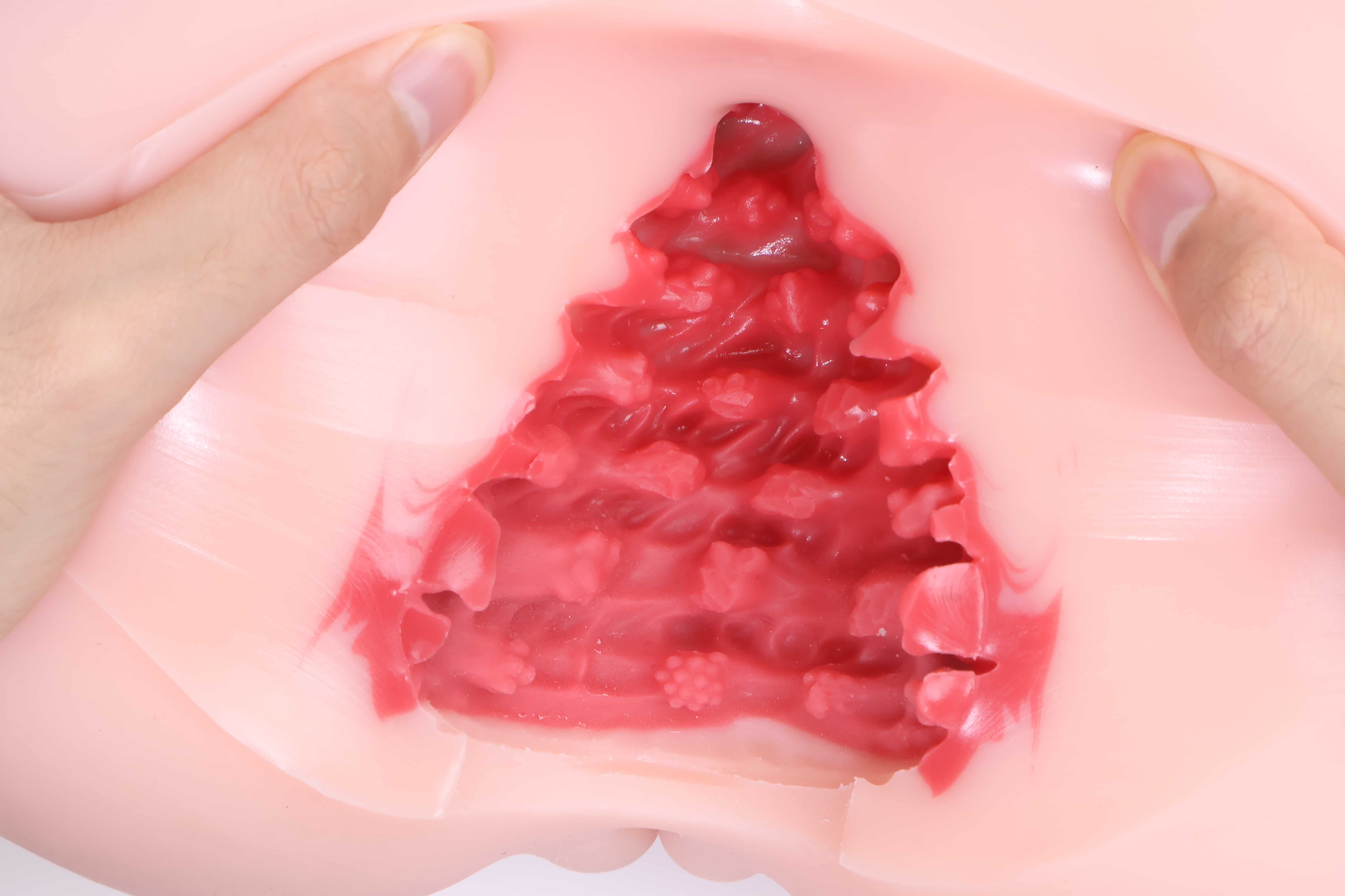 GOSE——"小鬼魔皇SP"评测!通道升级,猎奇加倍?特别版的花哨结构真的更爽了吗?